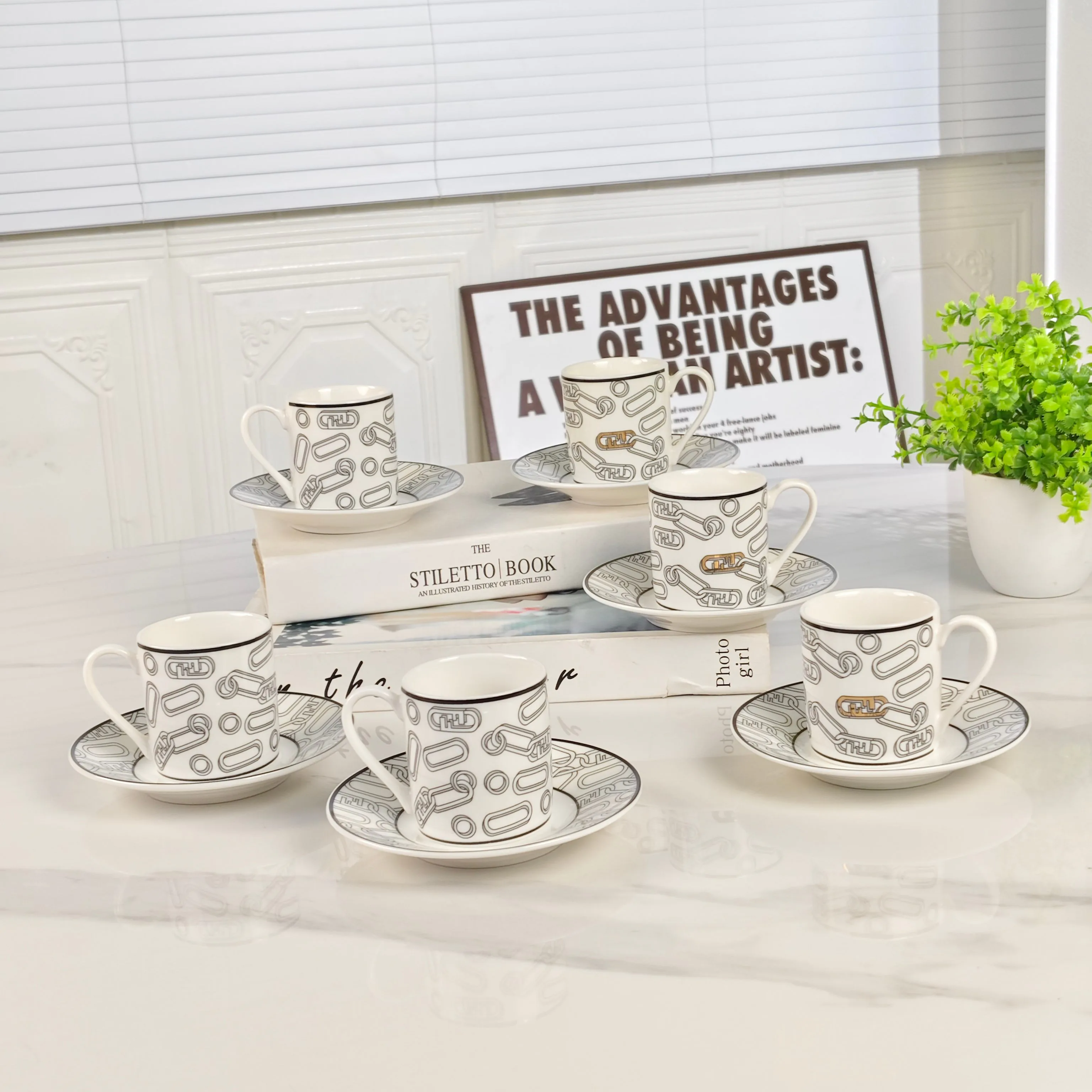 Посуда Fendi 3837451