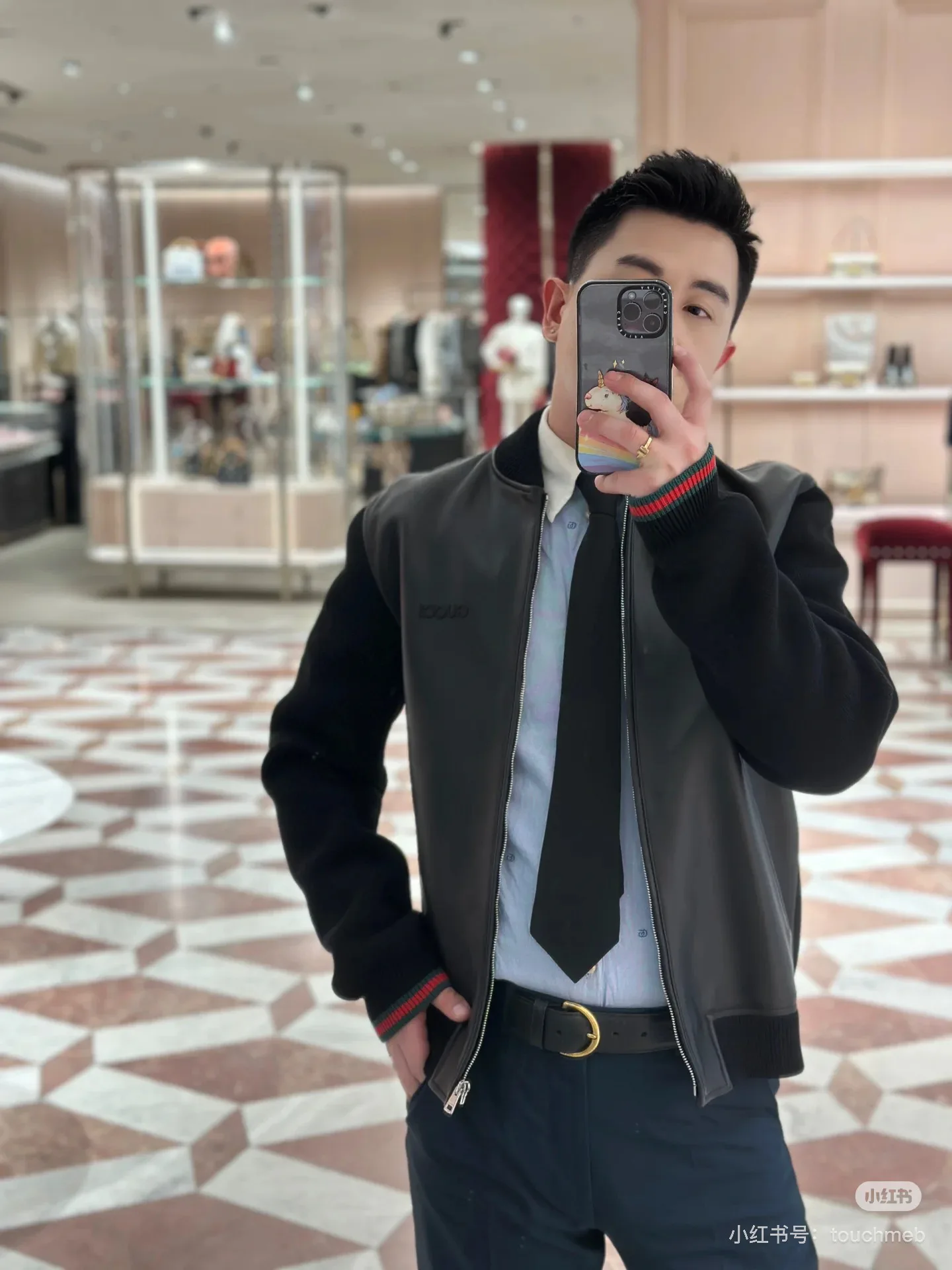 Куртки И Пуховики Мужские Gucci 789978