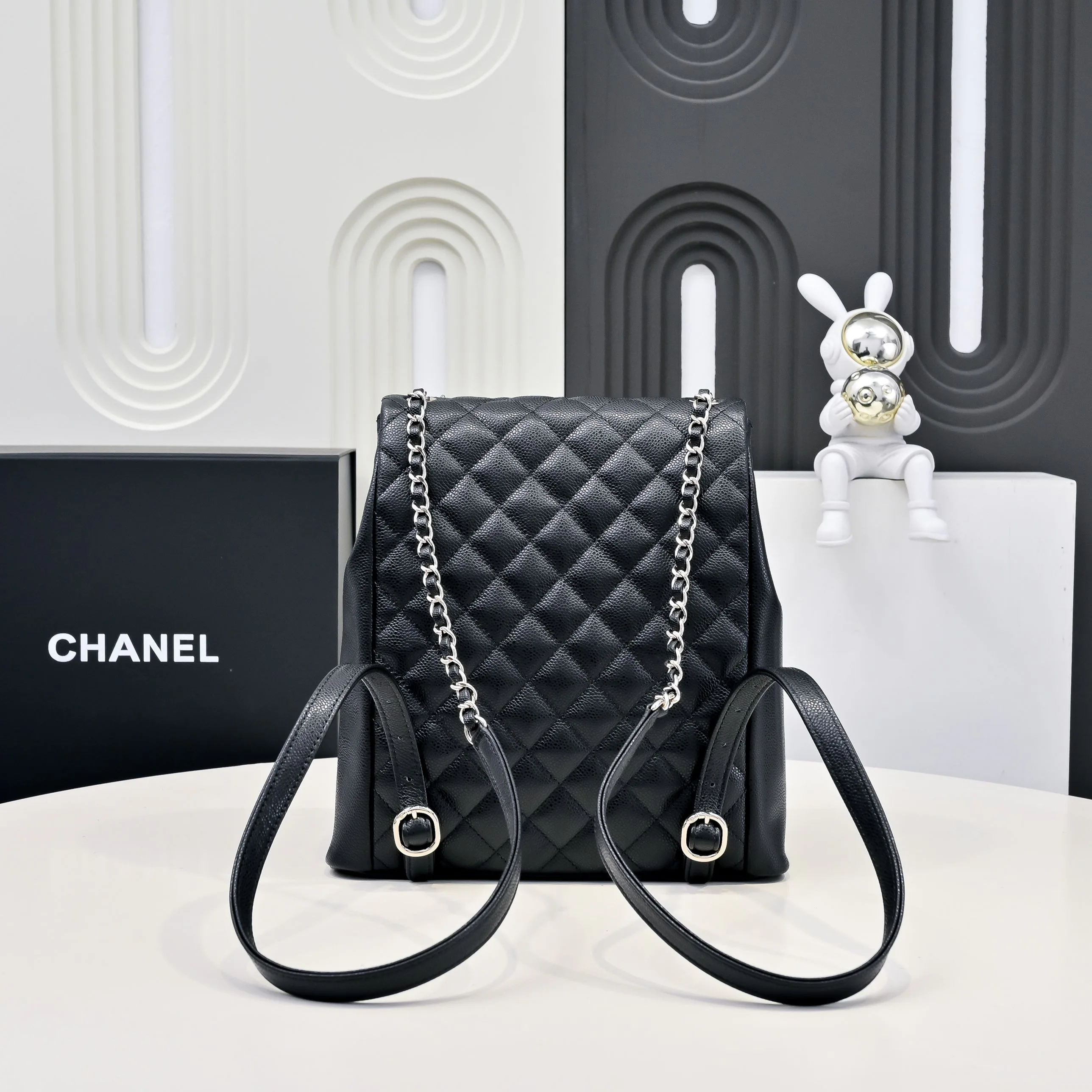 Рюкзаки Женские Chanel 115248