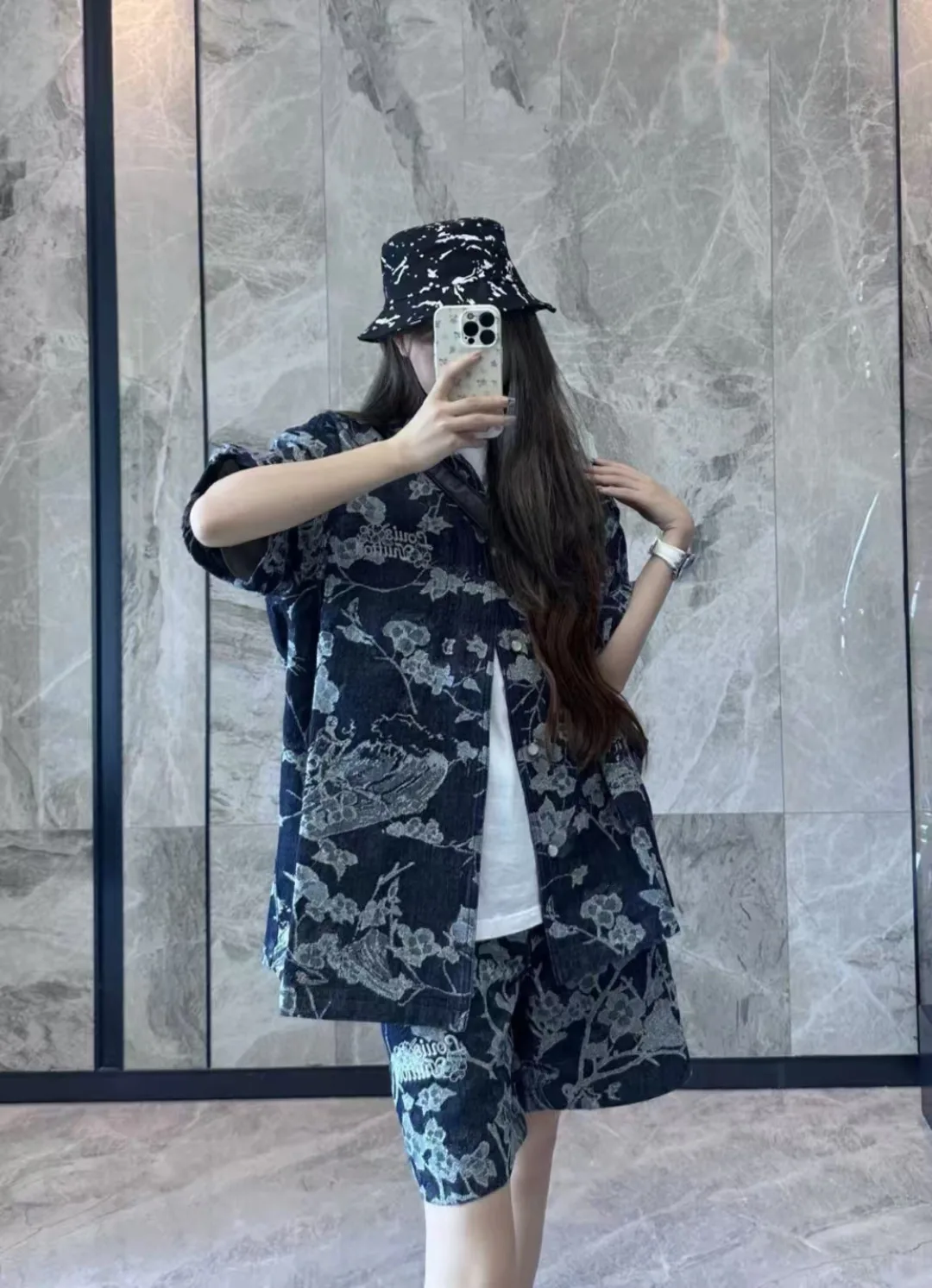 Шорты Мужские Louis Vuitton 11312050