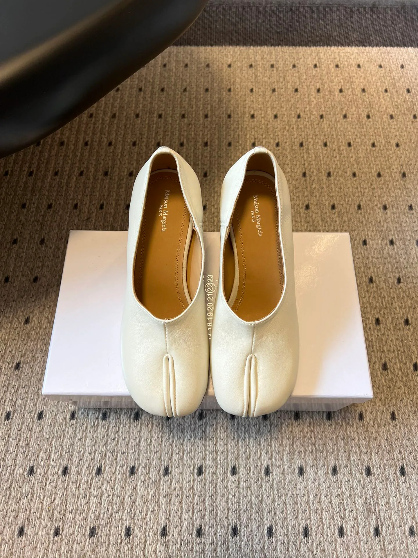 Туфли Женские Maison Margiela 4405052
