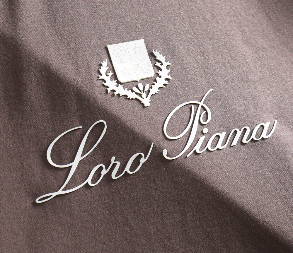 Футболки Мужские Loro Piana 11196246