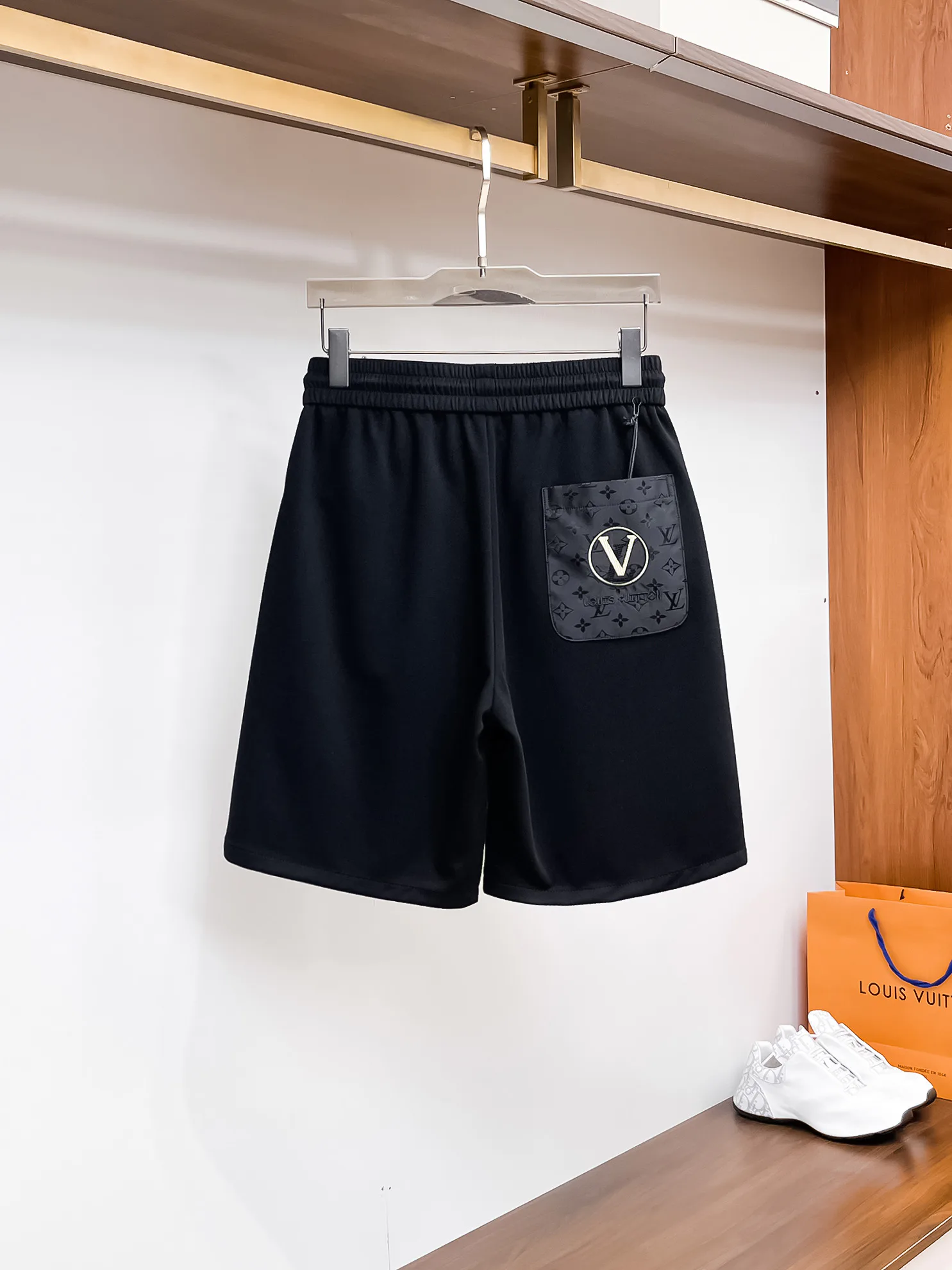 Шорты Мужские Louis Vuitton 13417602