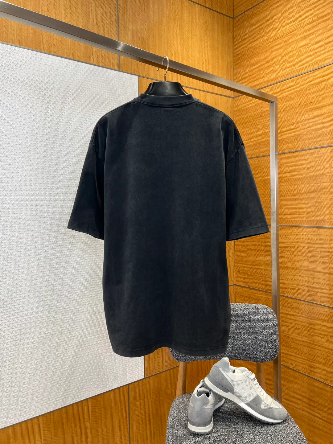 Футболки Мужские Balenciaga 11131642
