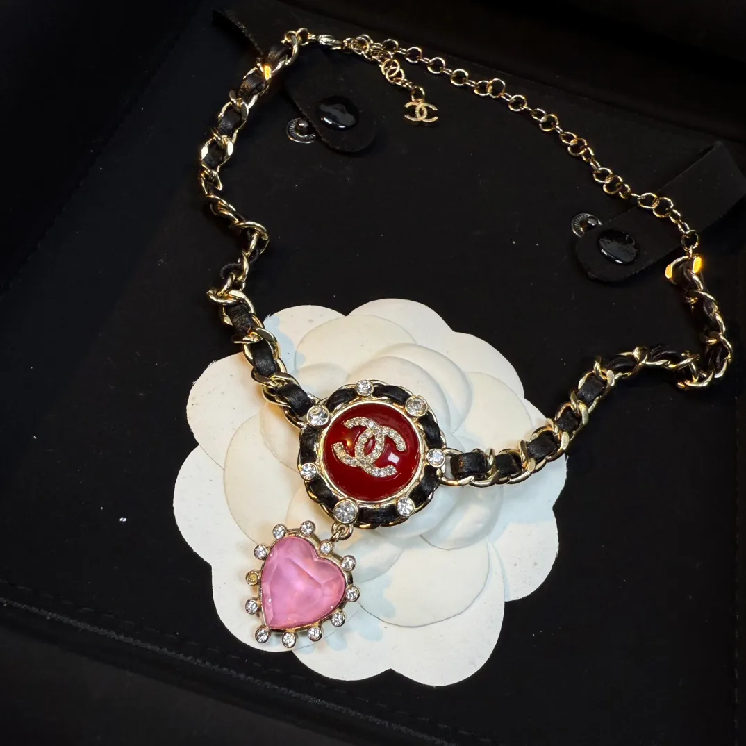 Бижутерия Chanel 1460401