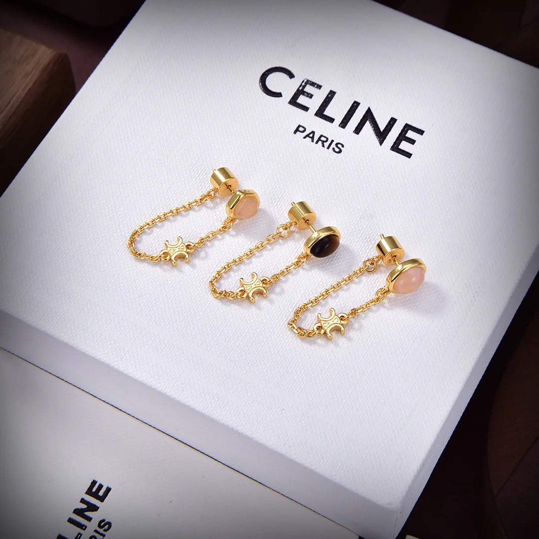 Бижутерия Celine 11963891