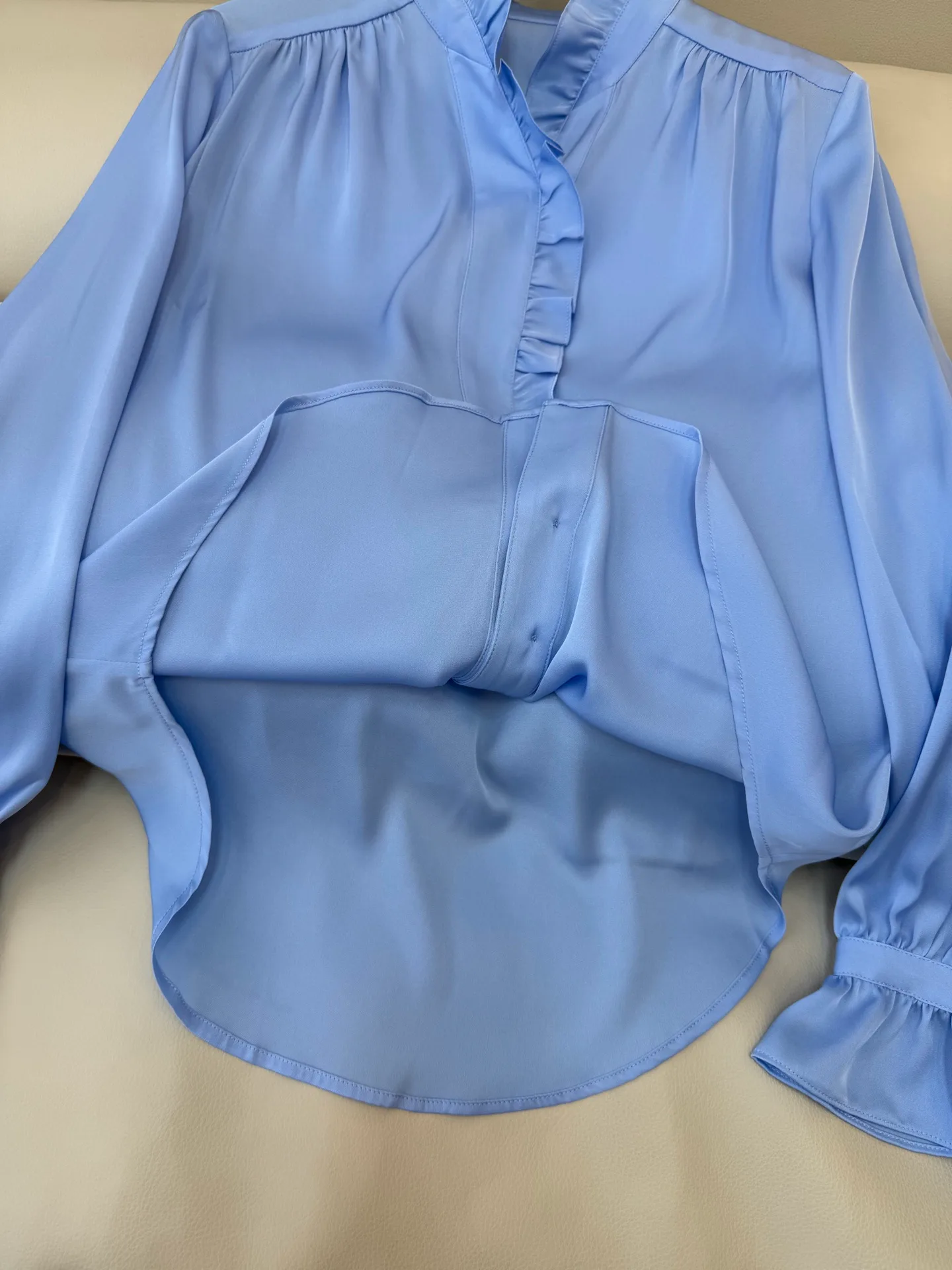 Рубашки Женские Chloe 6425760