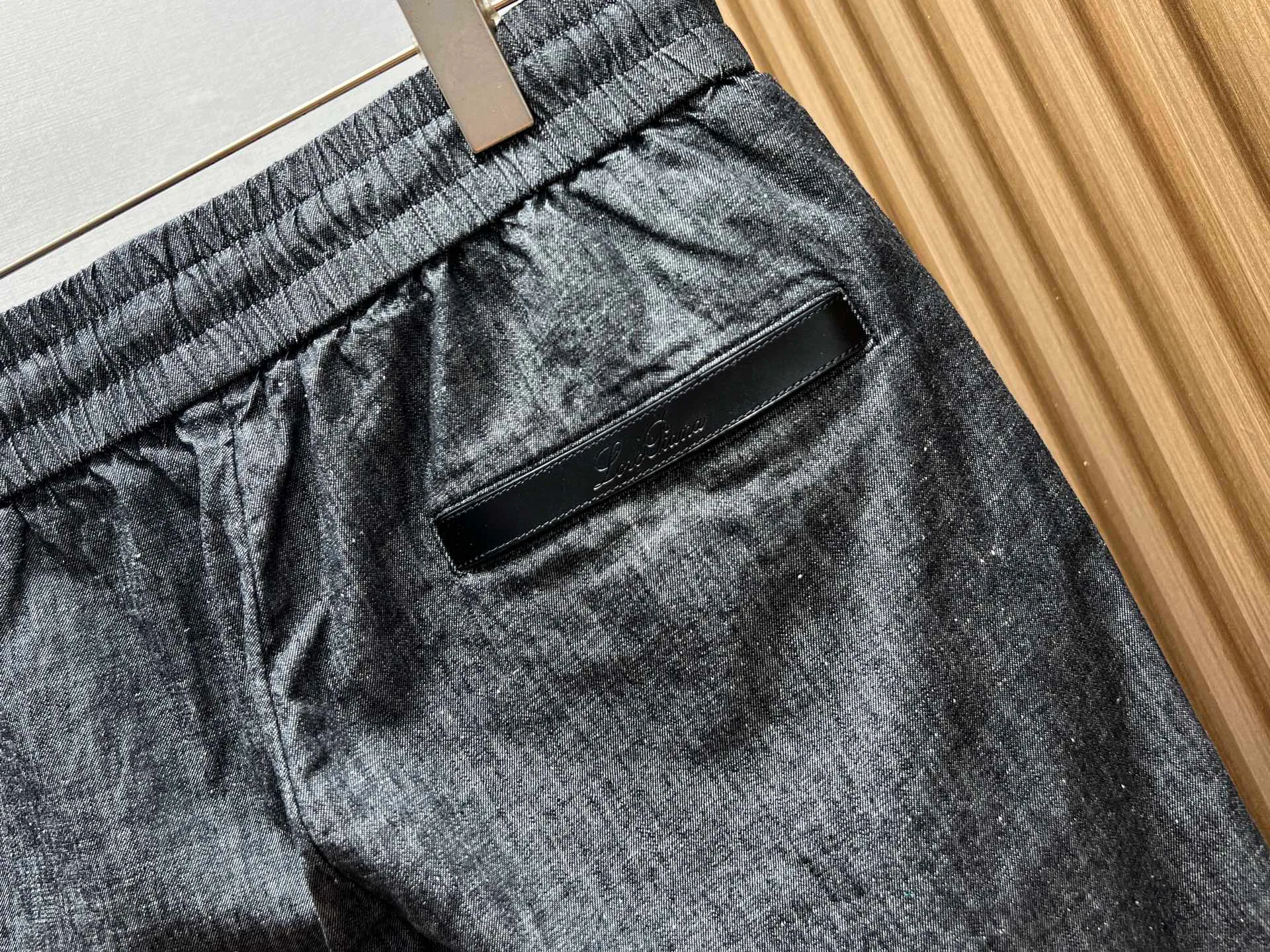 Брюки Мужские Loro Piana 11706025