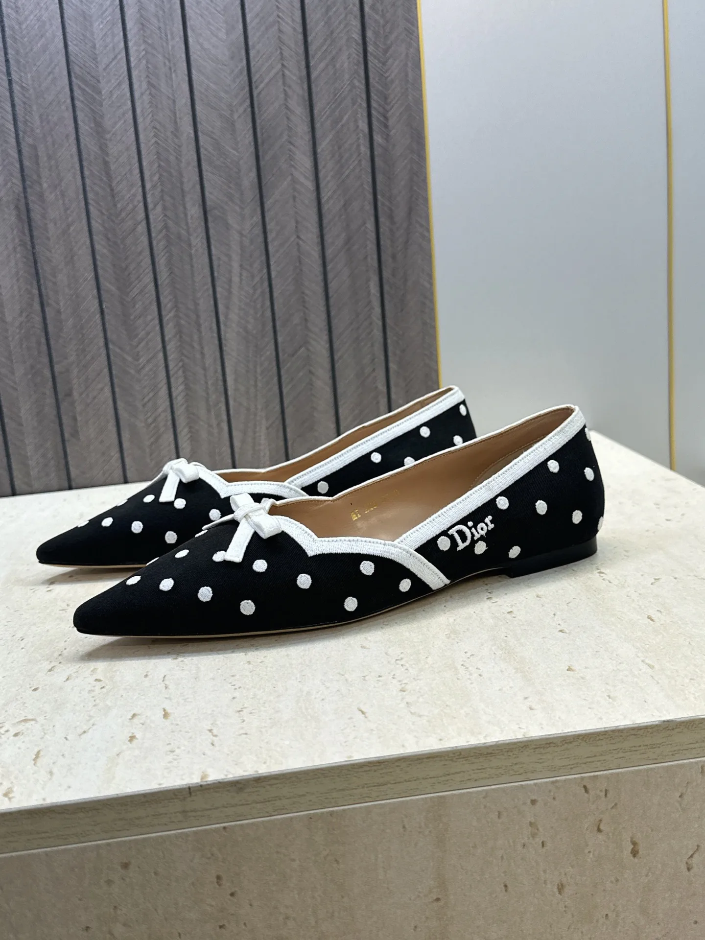 Туфли Женские Christian Dior 17942740