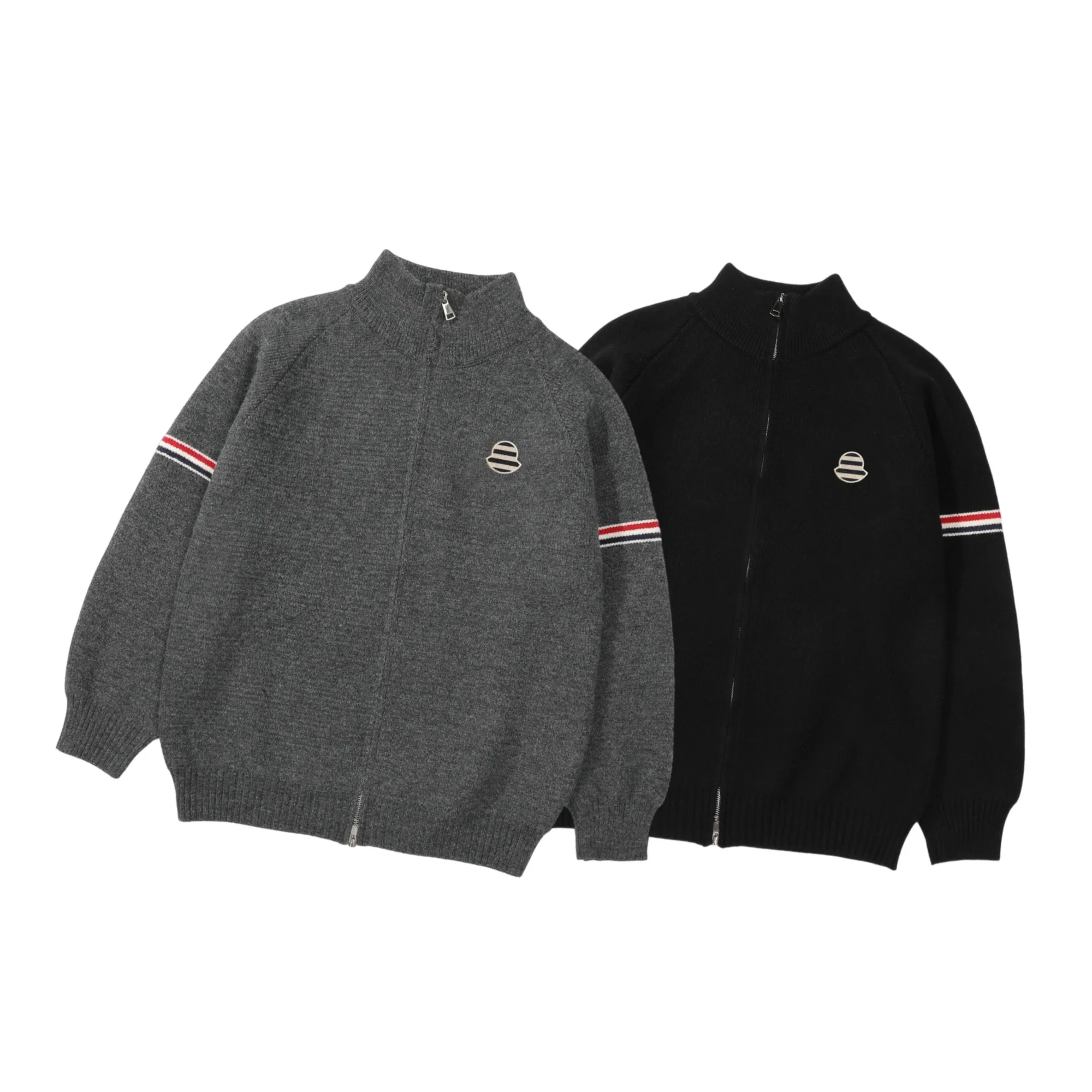 Джемперы И Свитеры Мужские Moncler 18589917