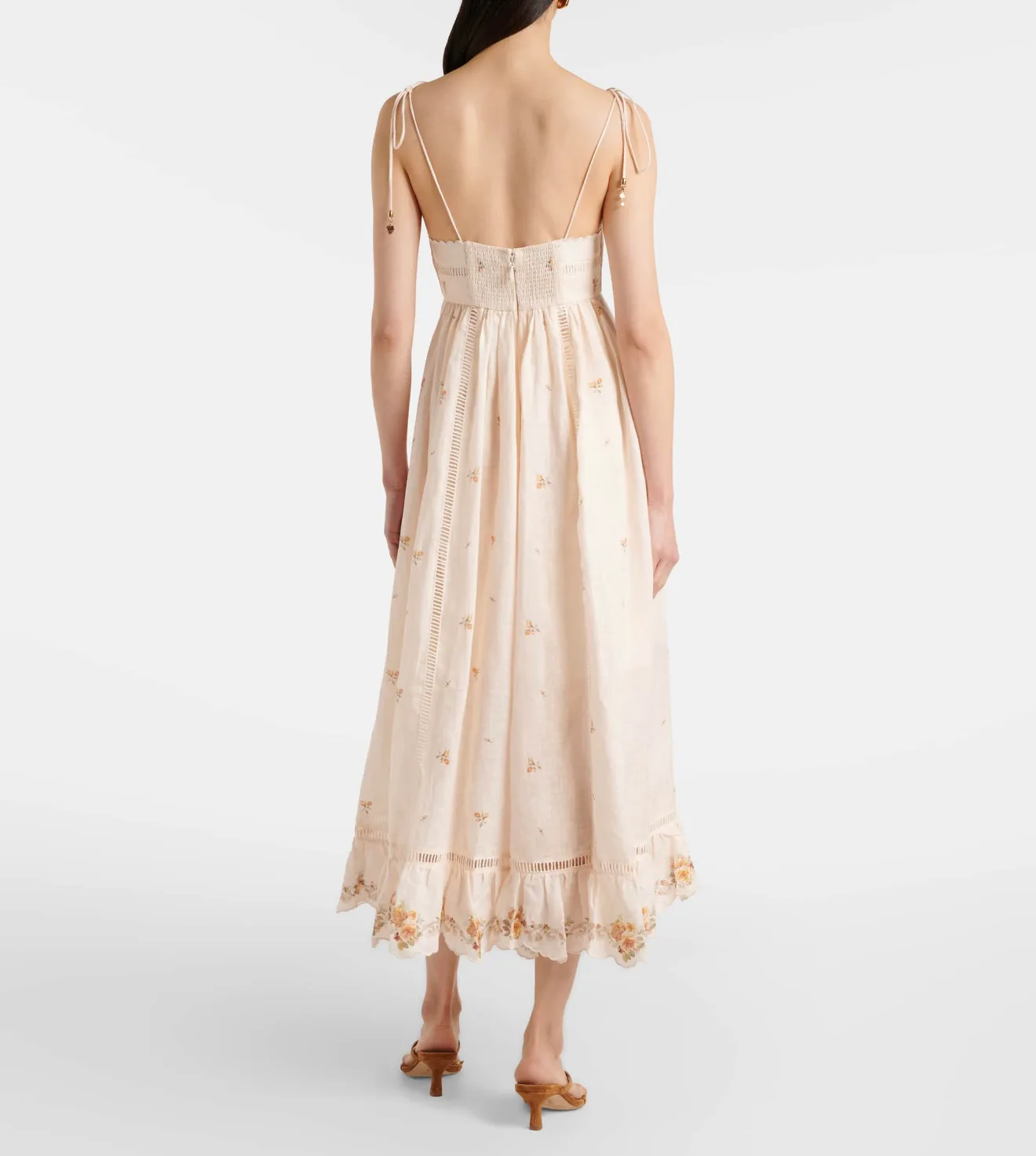 Платья Женские Zimmermann 5958569