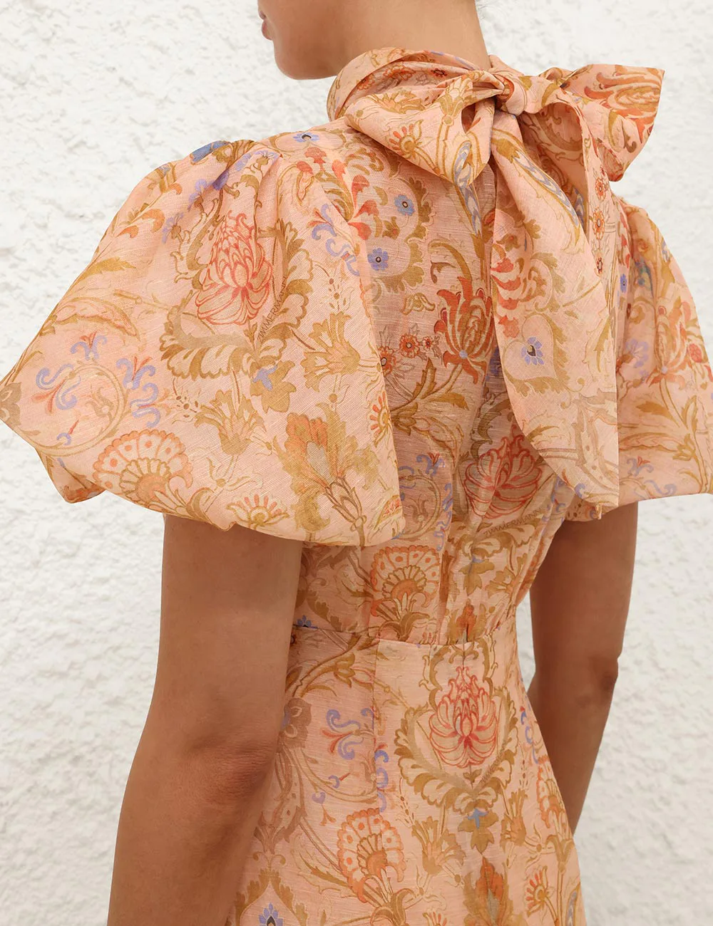 Платья Женские Zimmermann 17907939