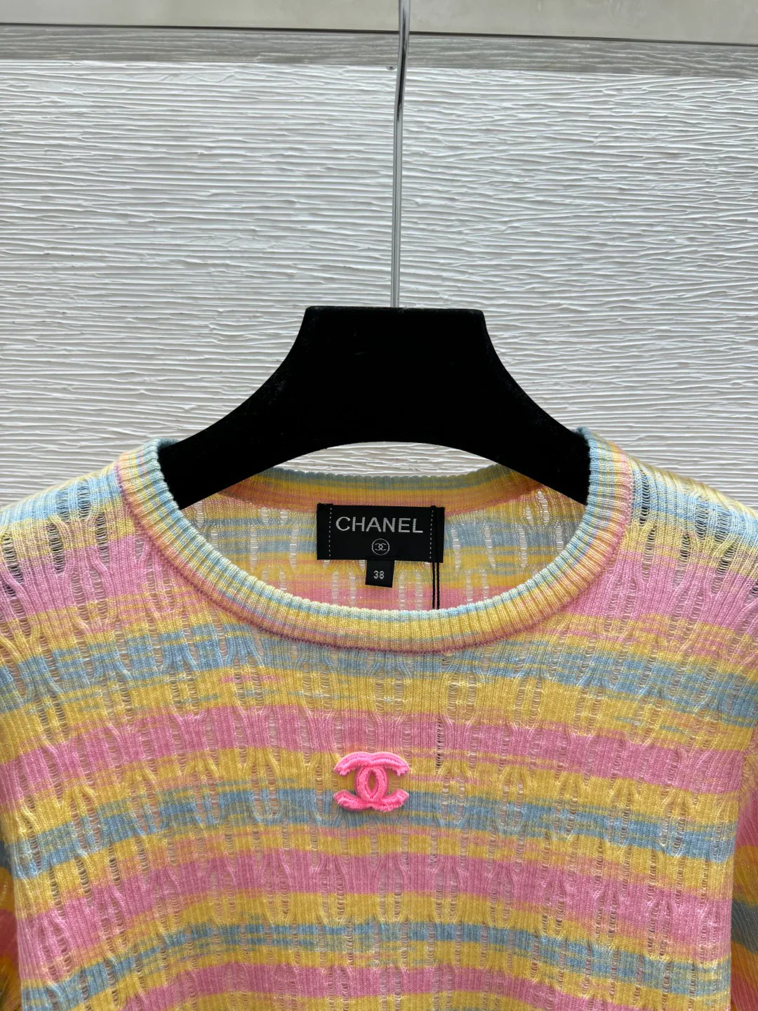 Топы Женские Chanel 11673598