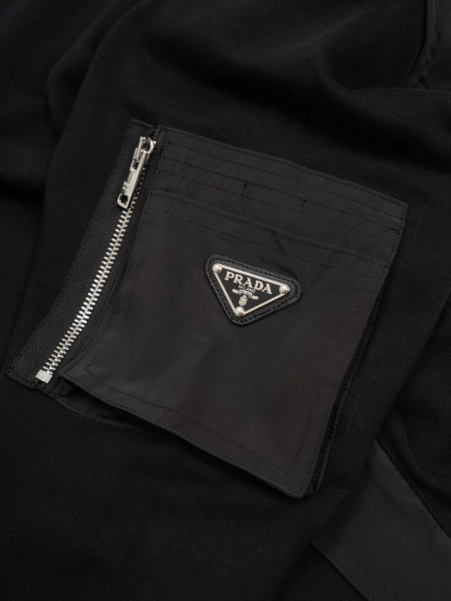 Свитшоты Мужские Prada 129551