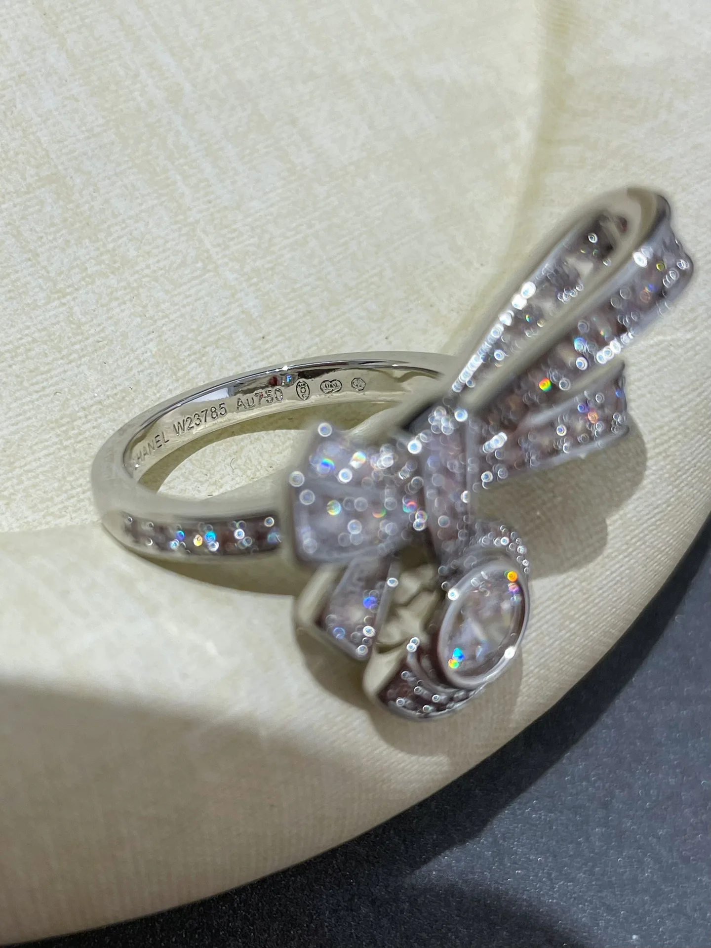 Бижутерия Chanel 10219044