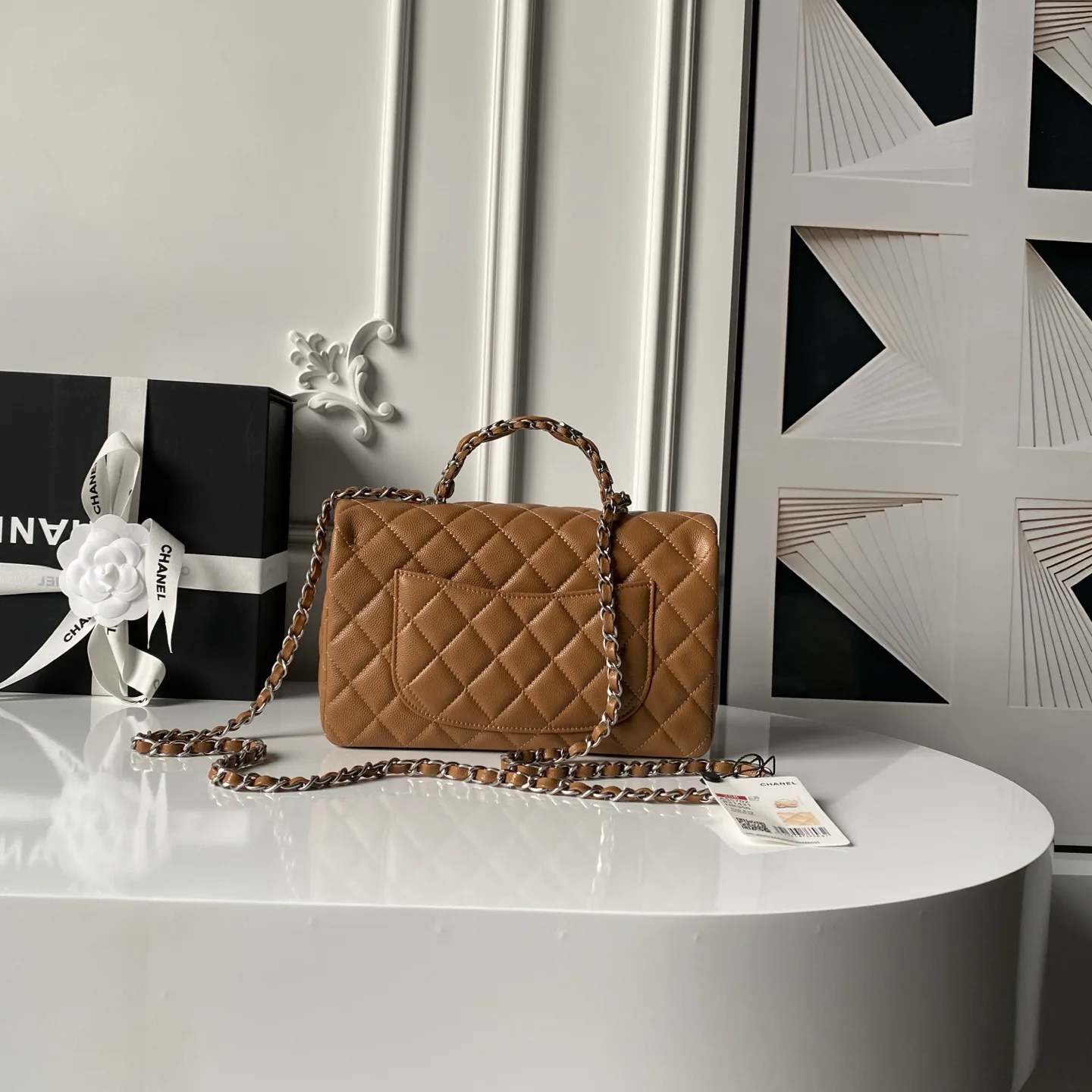 Классические Сумки Женские Chanel 11522214