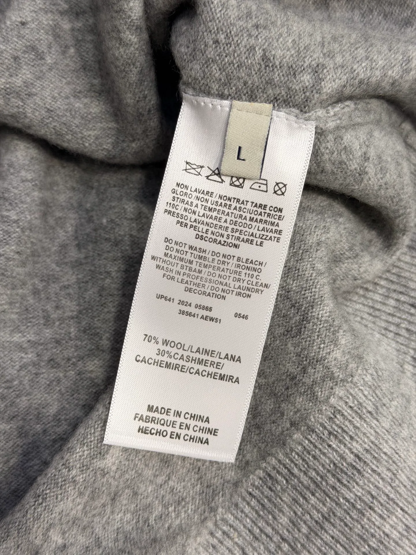 Джемперы И Свитеры Мужские Balmain 1848208