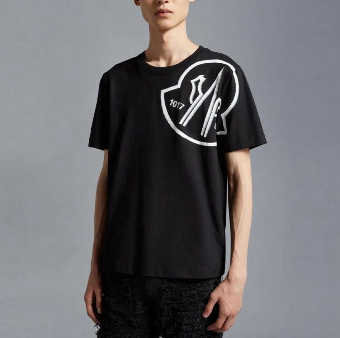 Футболки Мужские Moncler 14121936