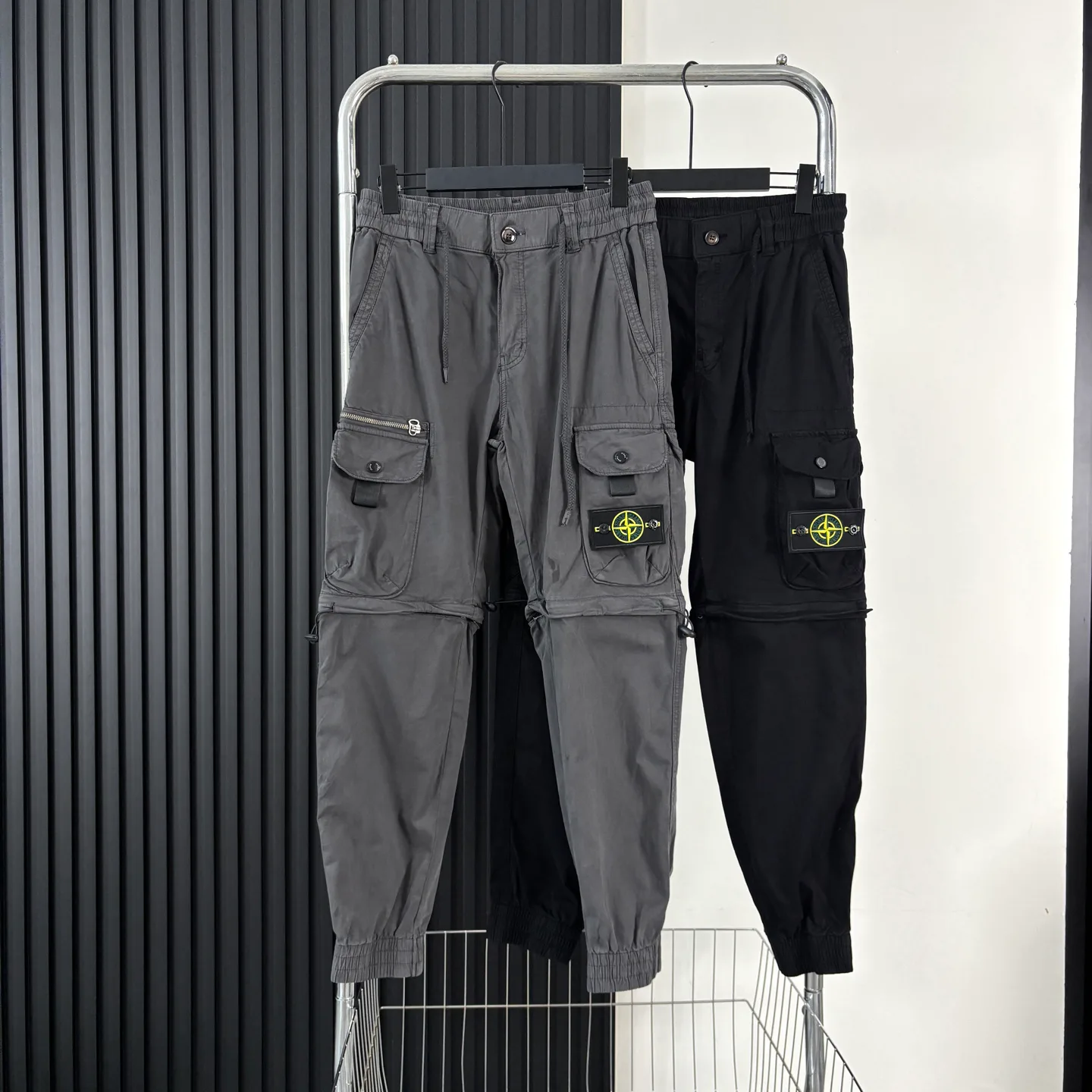 Брюки Мужские Stone Island 11573706