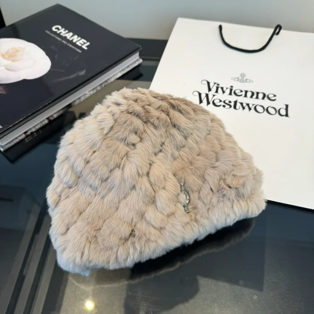 Головные Уборы Saint Laurent 849025