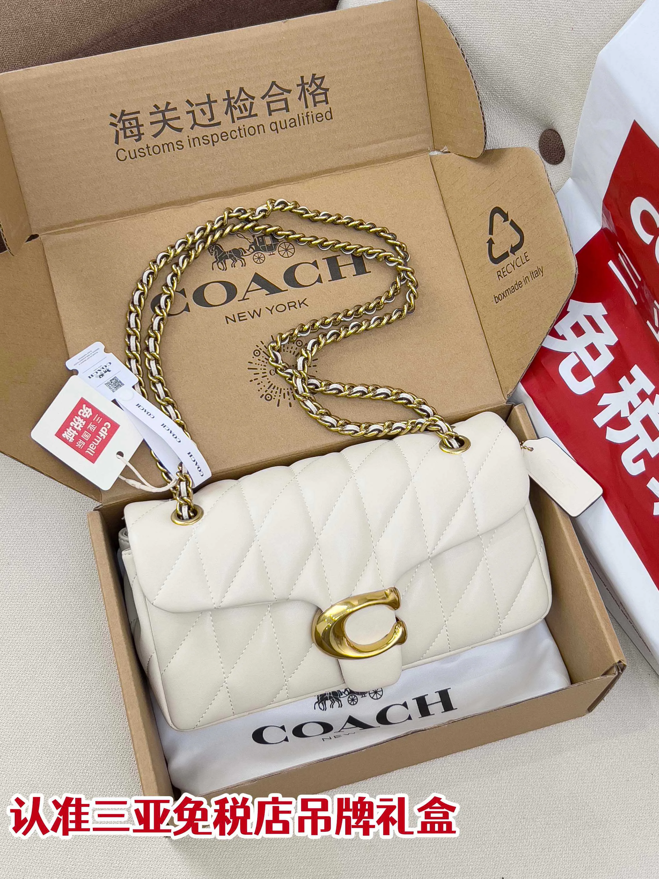 Классические Сумки Женские Coach 11508369