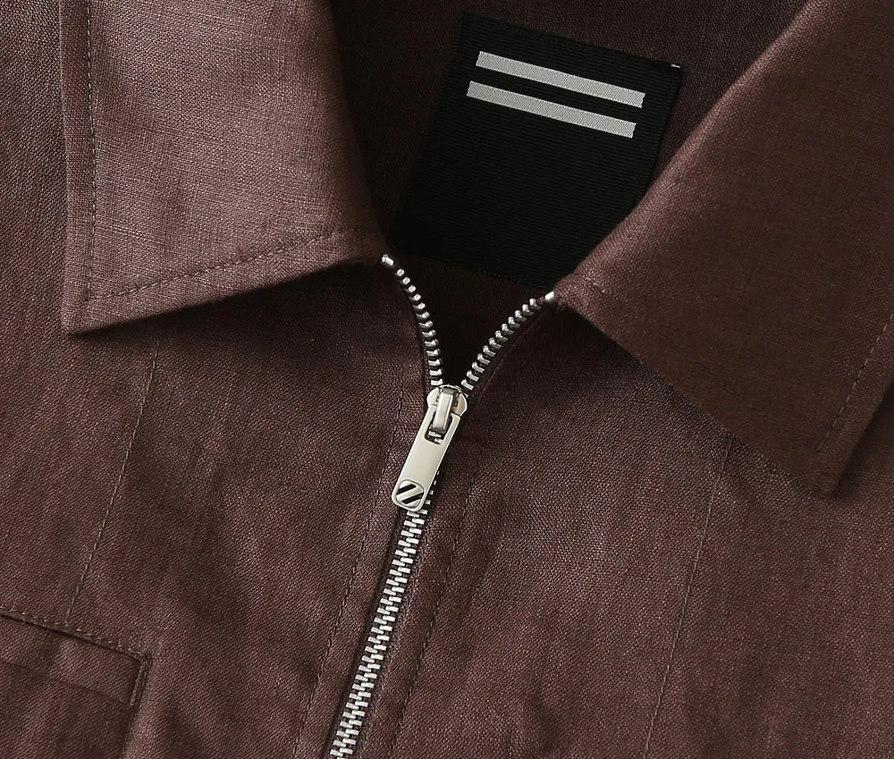 Рубашки Мужские Zegna 13428290