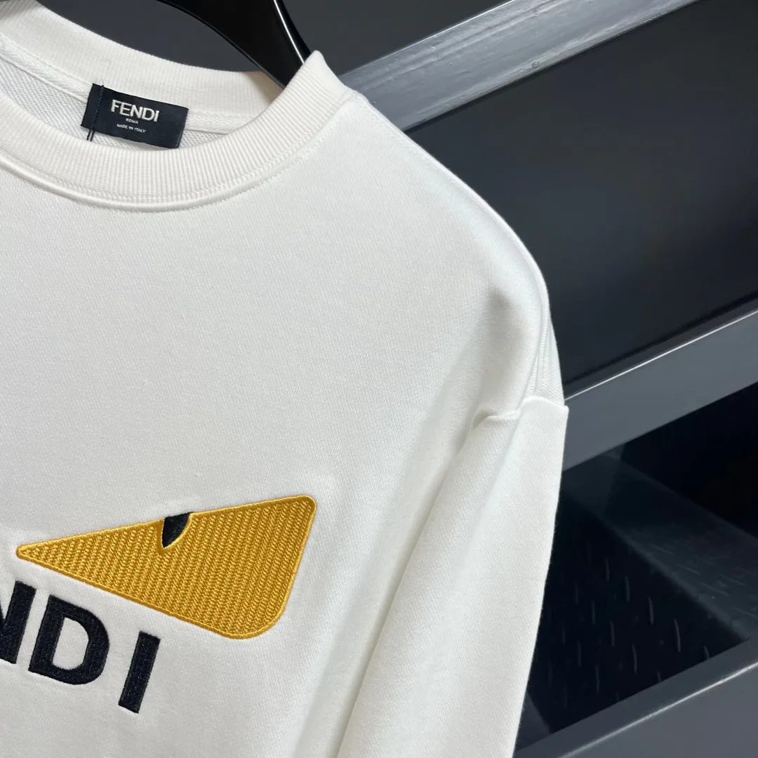 Свитшоты И Худи Мужские Fendi 75728