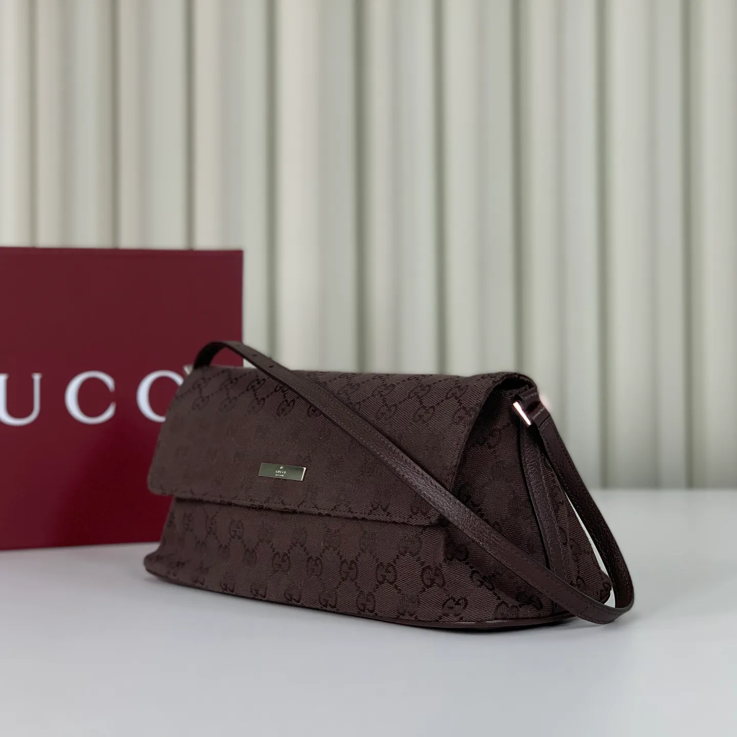 Сумки На Ремне Женские Gucci 17993980