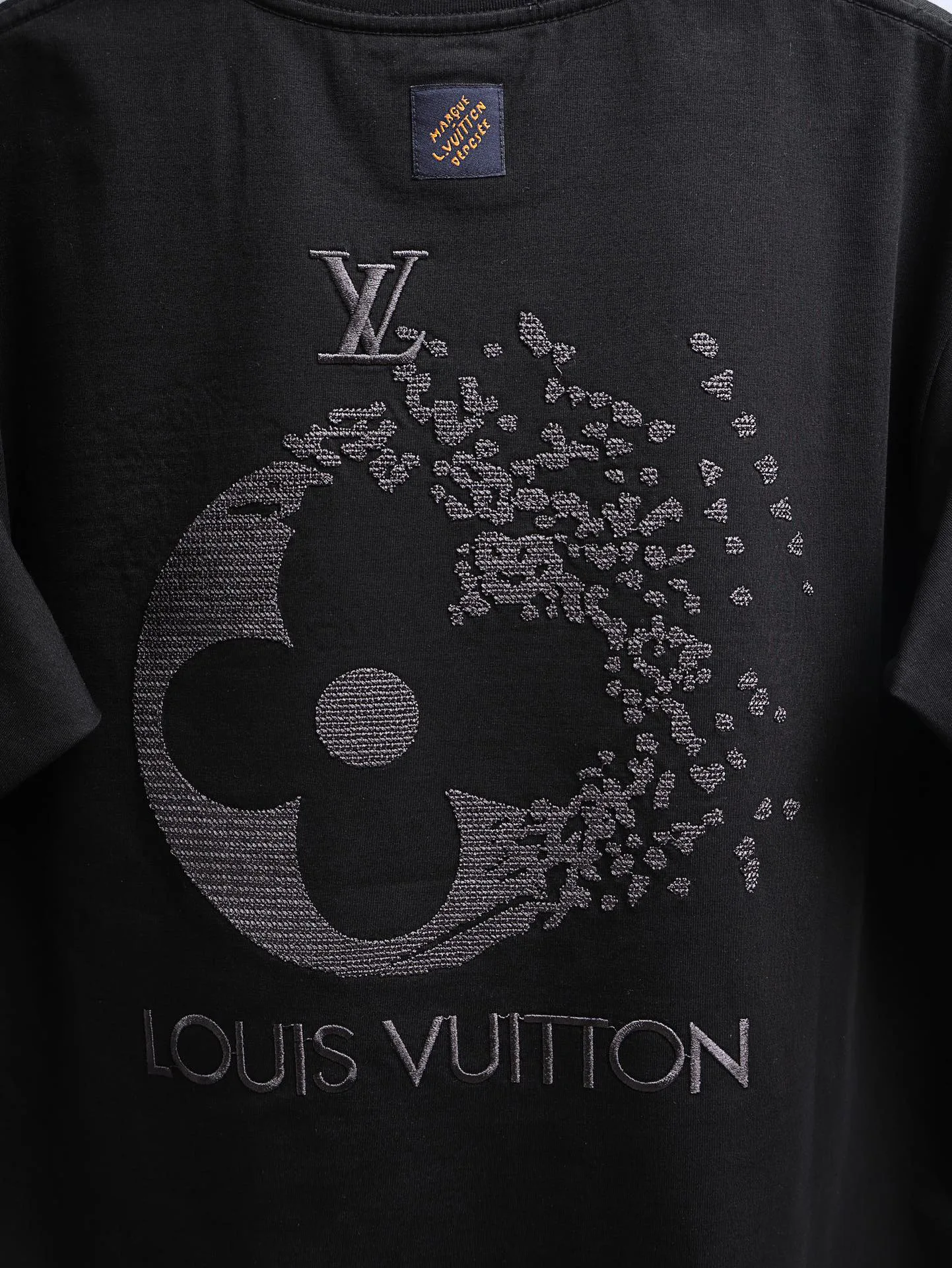 Футболки Женские Louis Vuitton 11256942