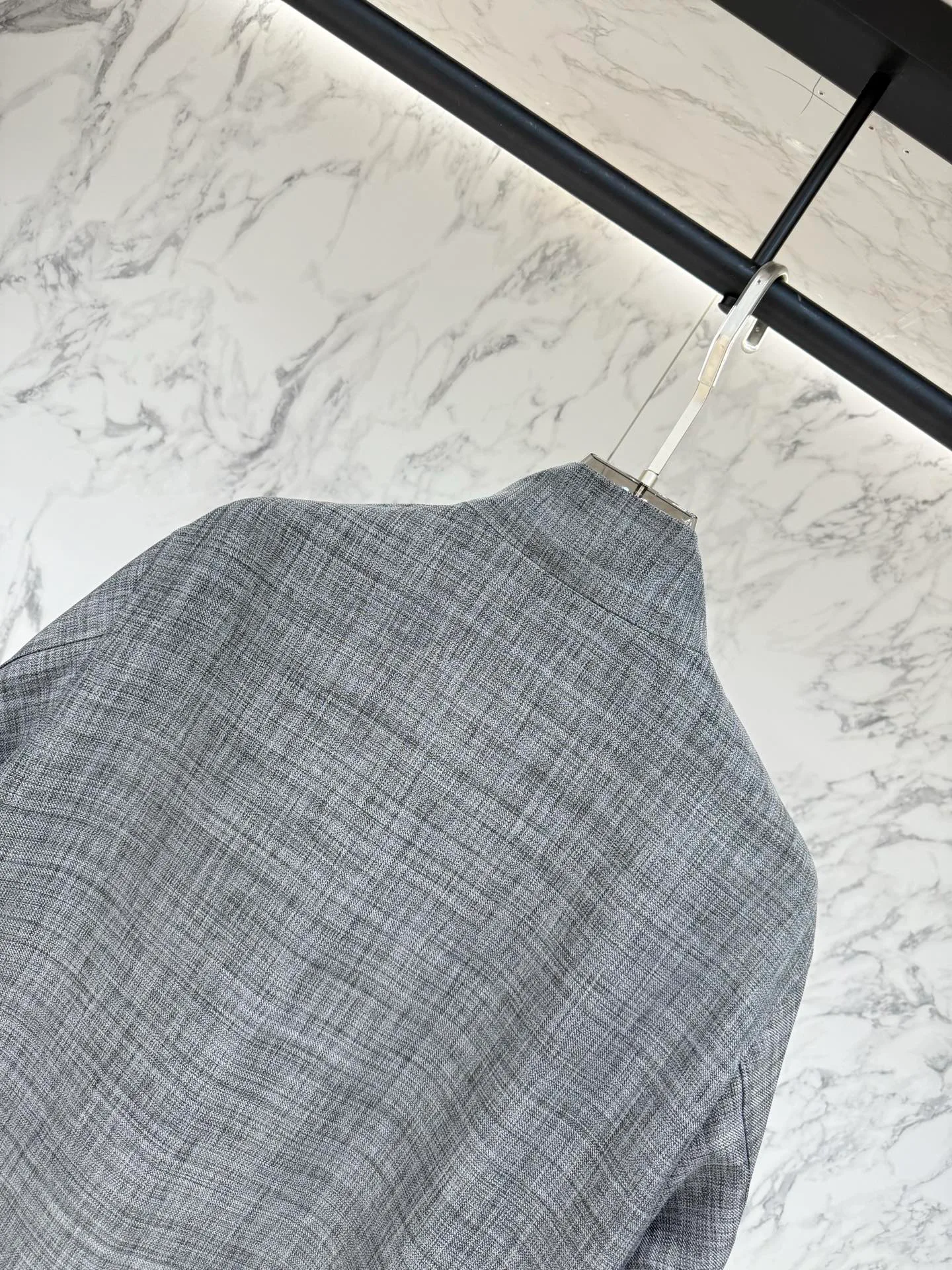 Куртки И Пуховики Мужские Zegna 11512943
