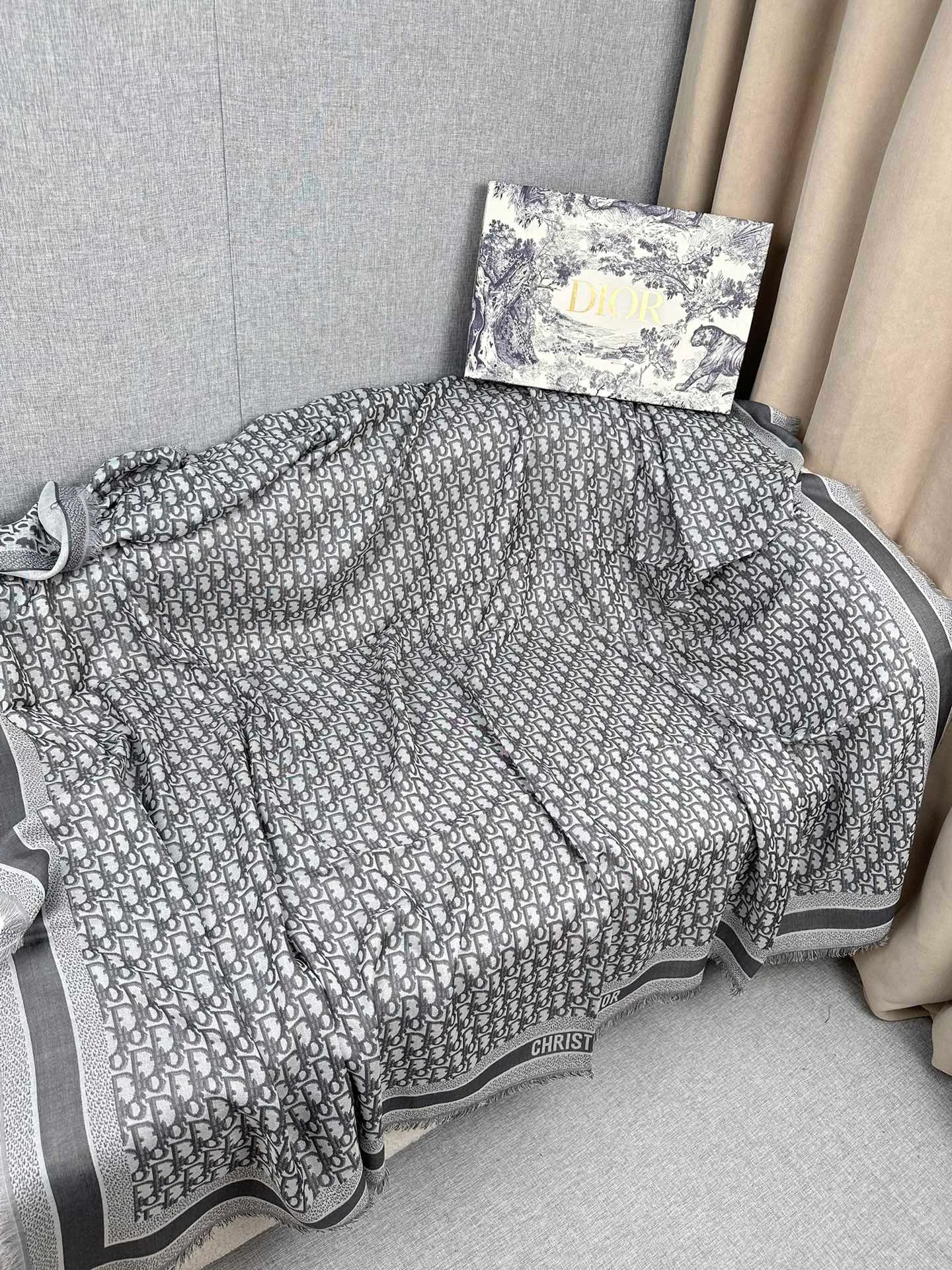 Шарфы Chanel 966302