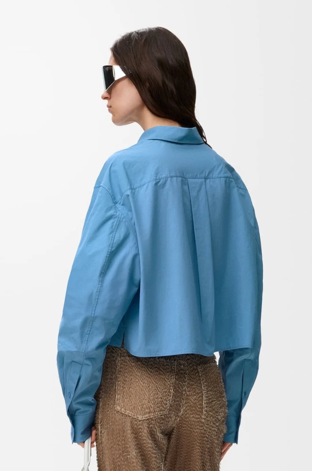 Рубашки Женские Loewe 13354925
