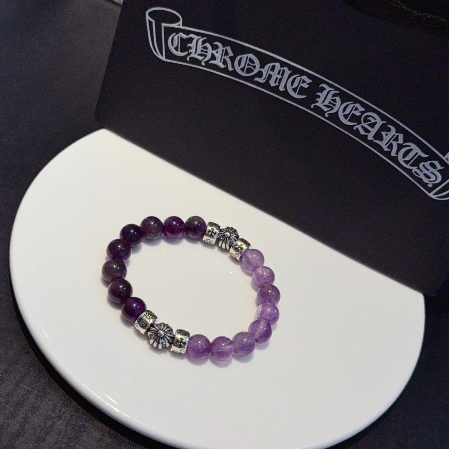 Бижутерия Chrome Hearts 1256053