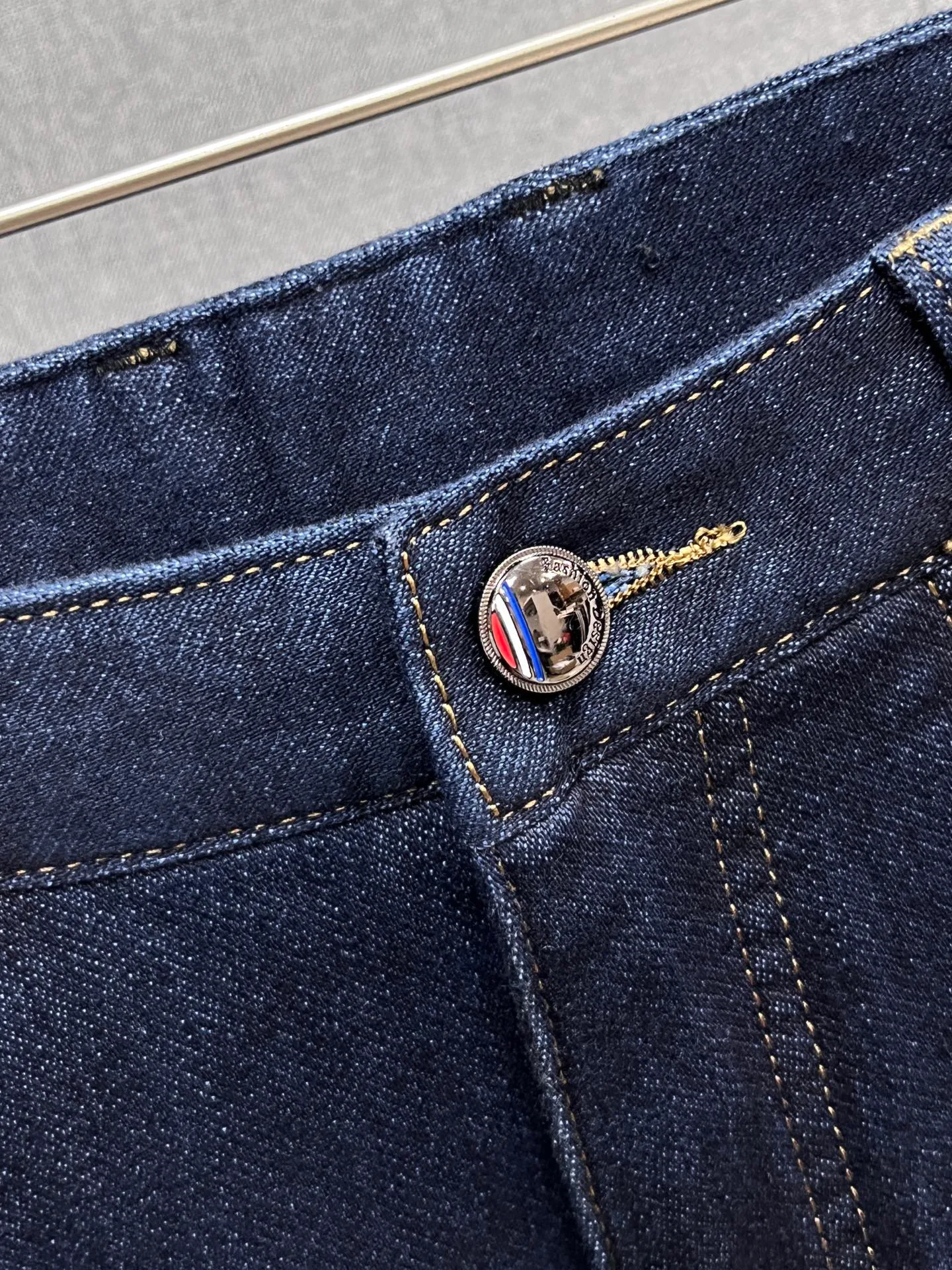 Джинсы Мужские Armani 9175054