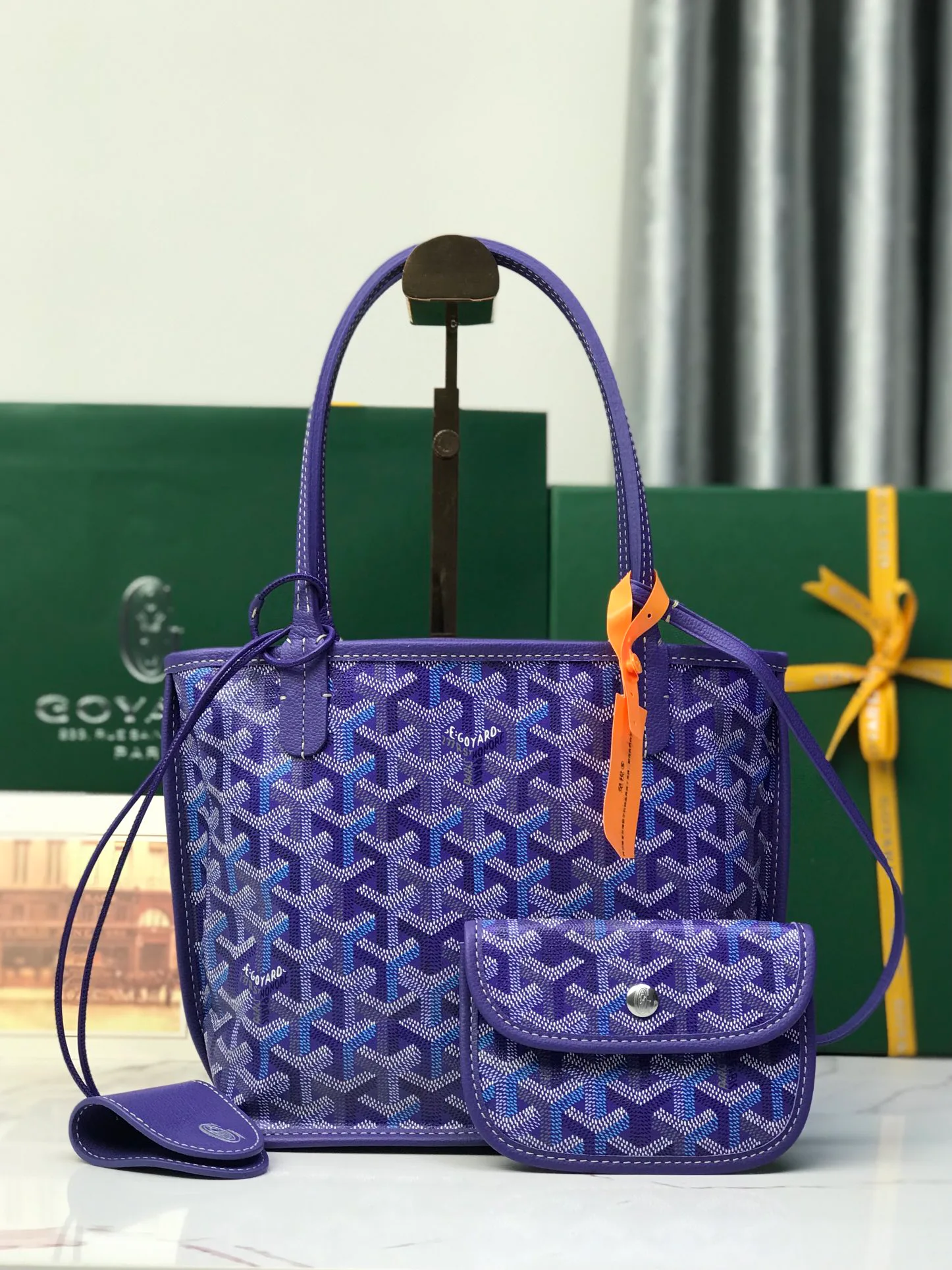 Классические Сумки Женские Goyard 13151436