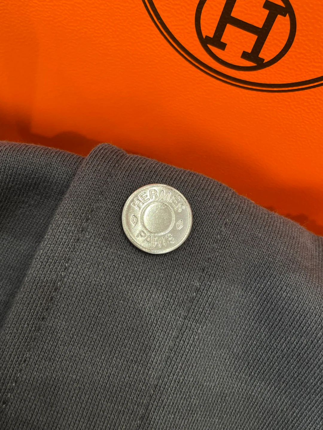 Куртки И Пуховики Мужские Hermes 5877490