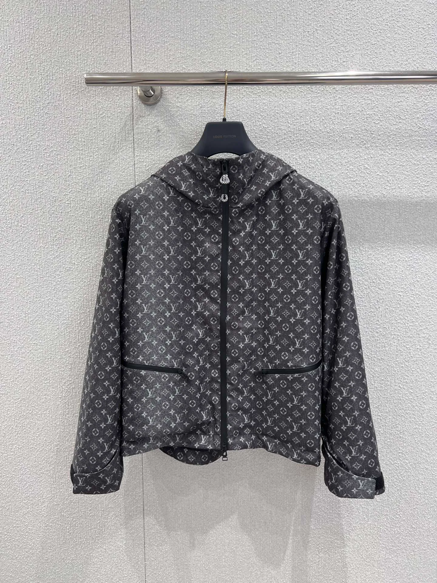 Тренчи Женские Louis Vuitton 1521046