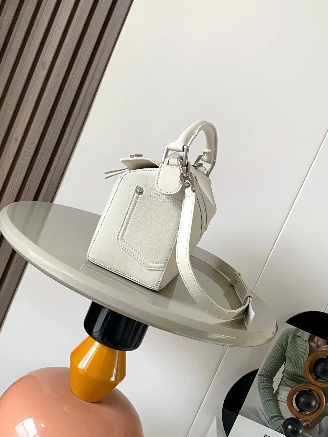 Классические Сумки Женские Loewe 12885178