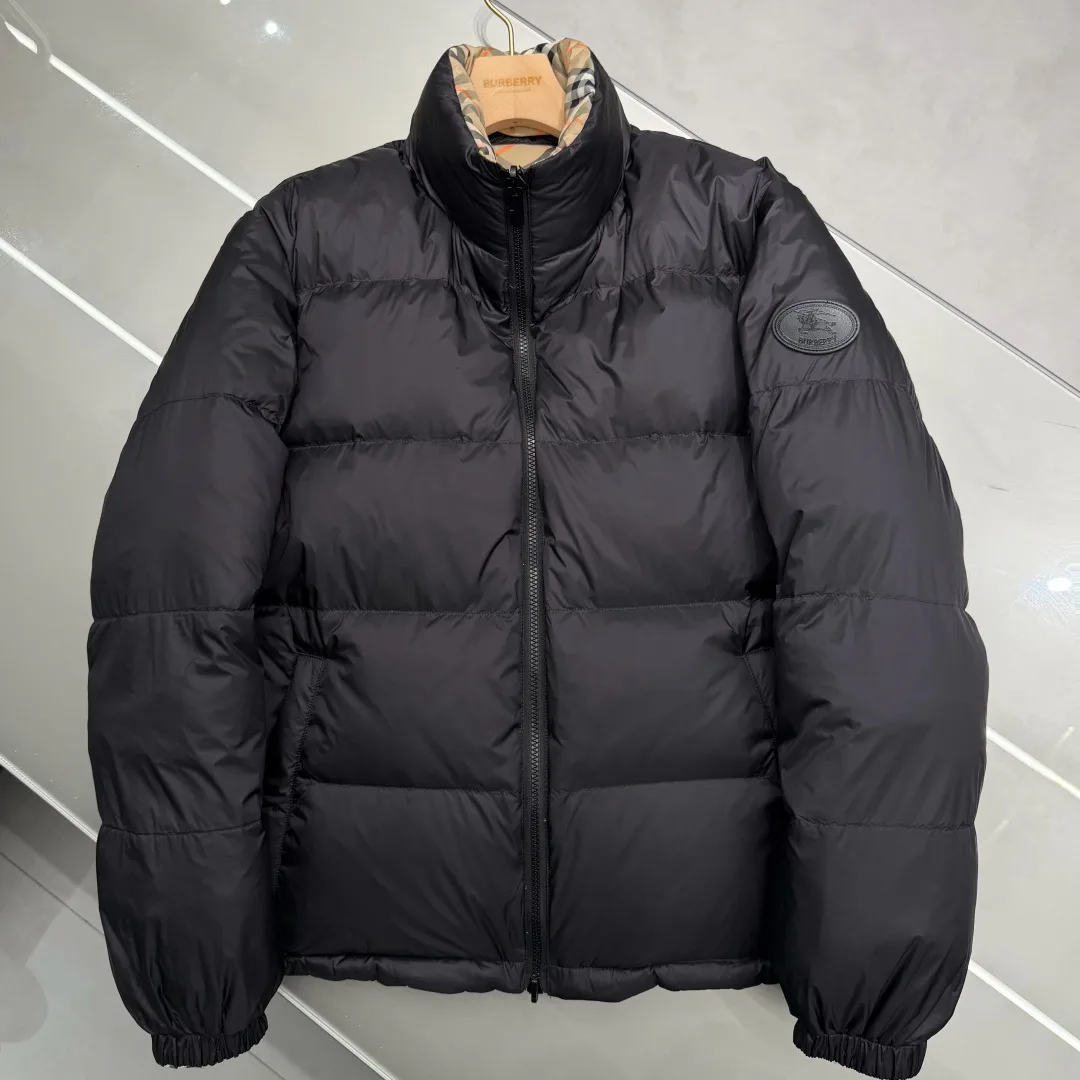 Куртки И Пуховики Мужские Burberry 17269225
