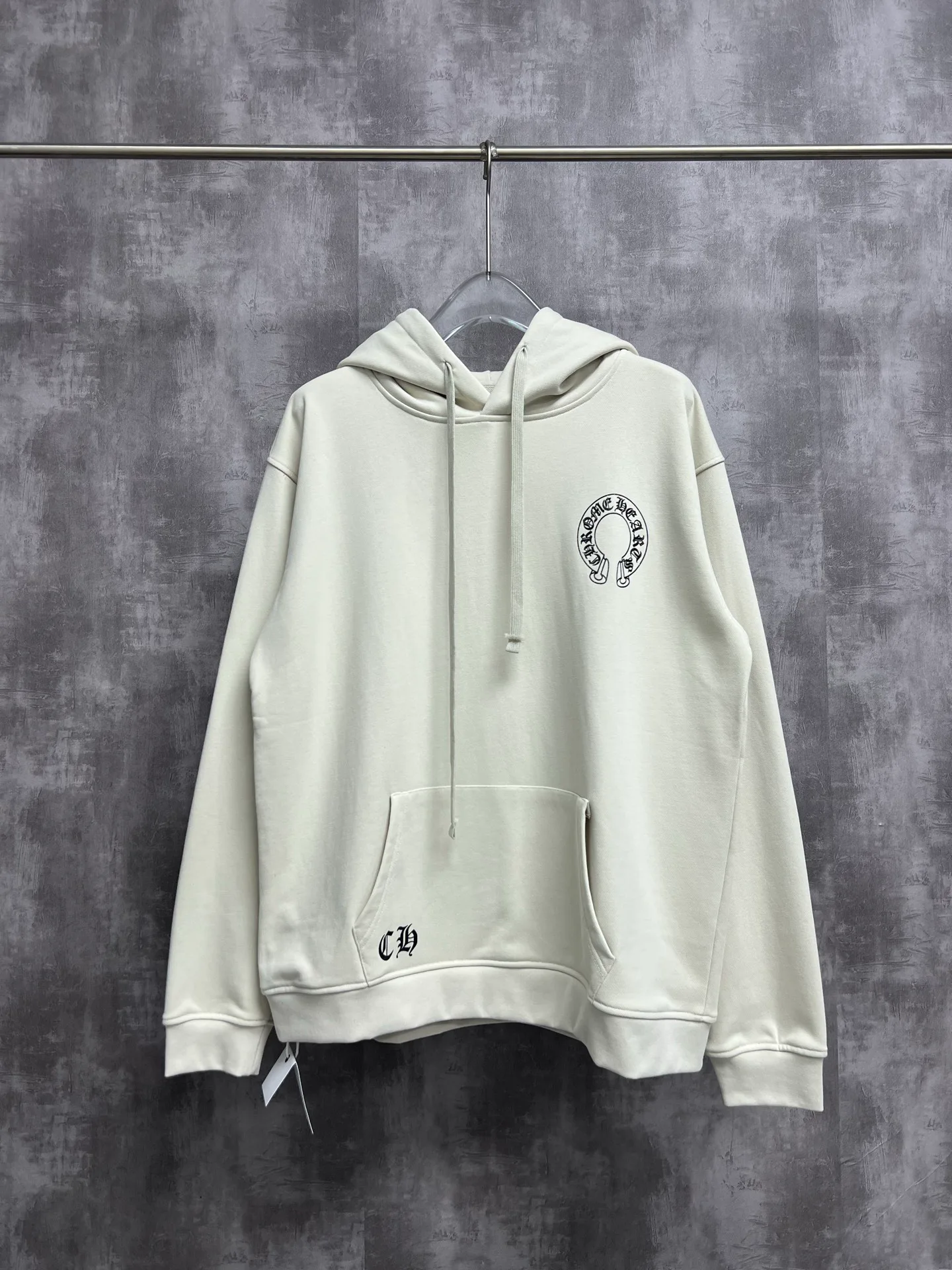Свитшоты И Худи Мужские Chrome Hearts 19149487