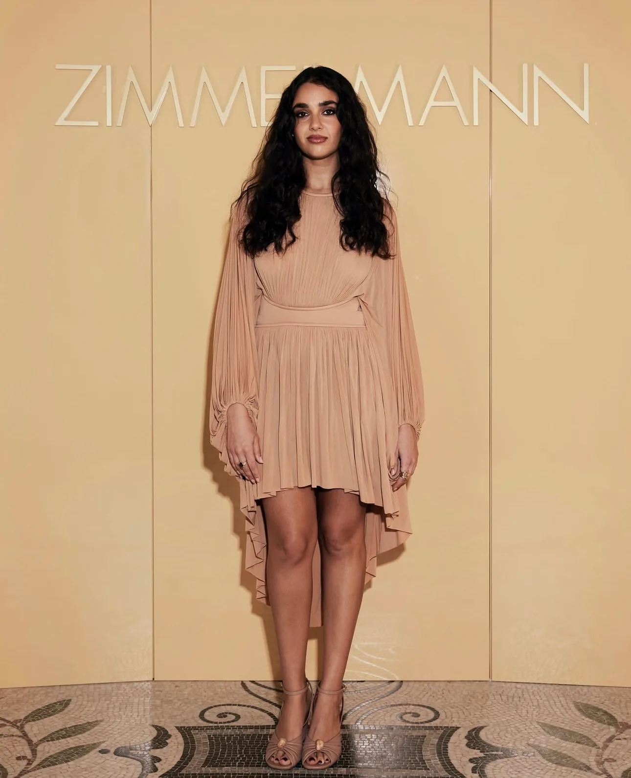 Платья Женские Zimmermann 4805895