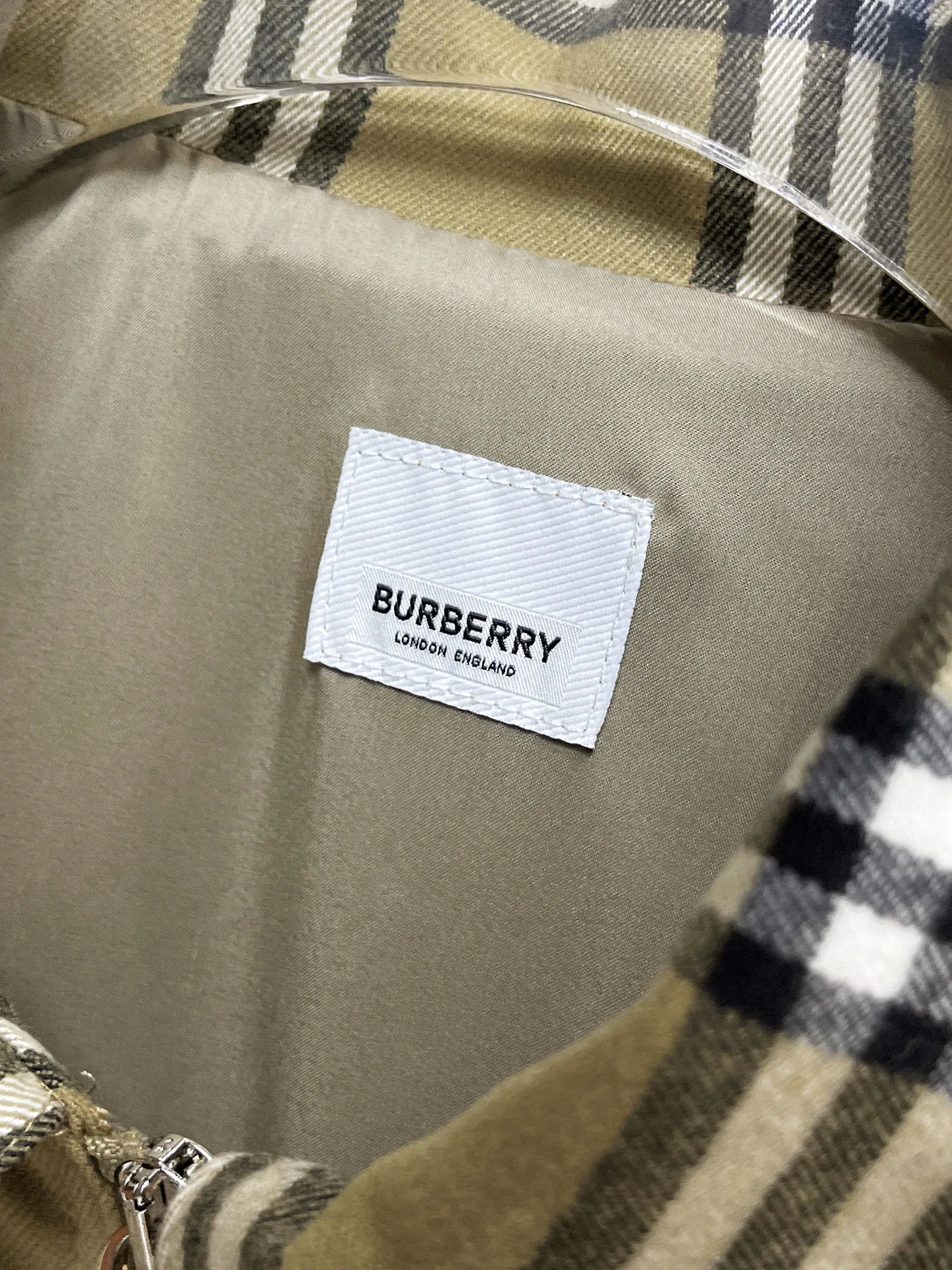 Куртки И Пуховики Мужские Burberry 9352282