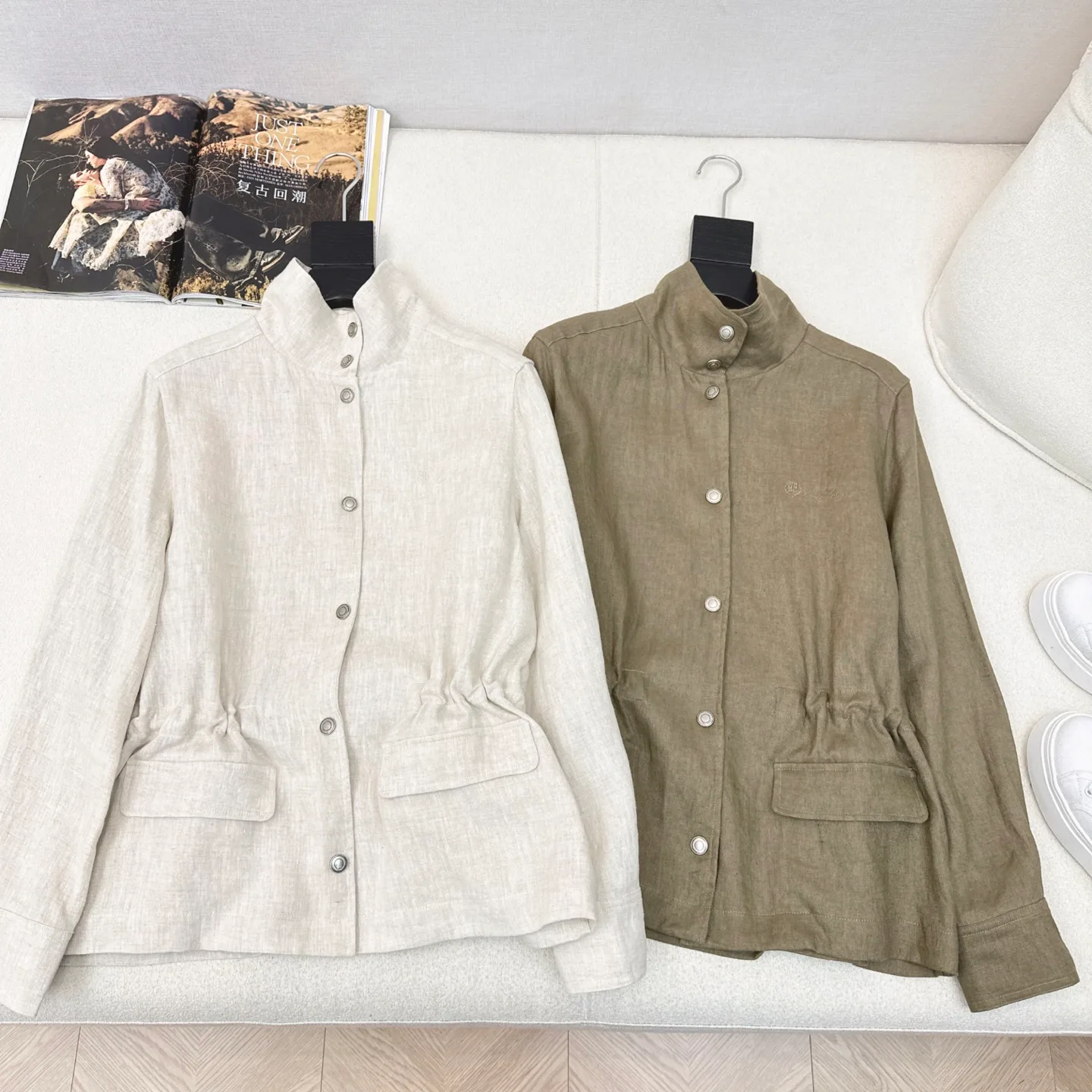 Жакеты Женские Loro Piana 11551500