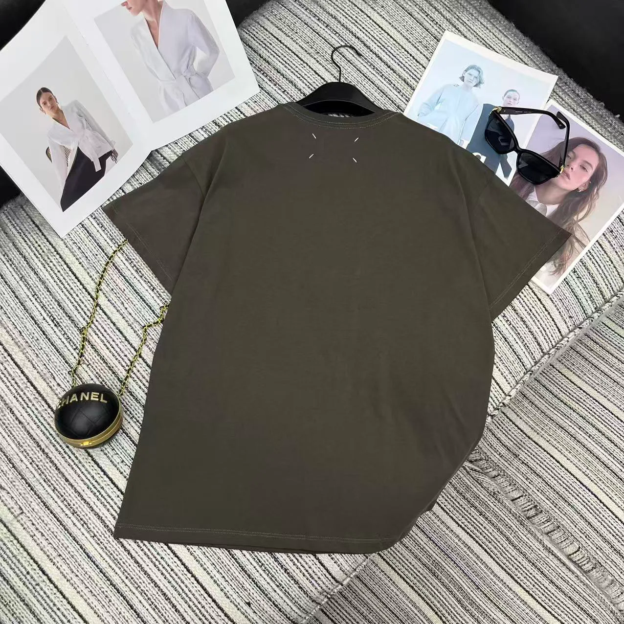Футболки Женские Maison Margiela 11897965