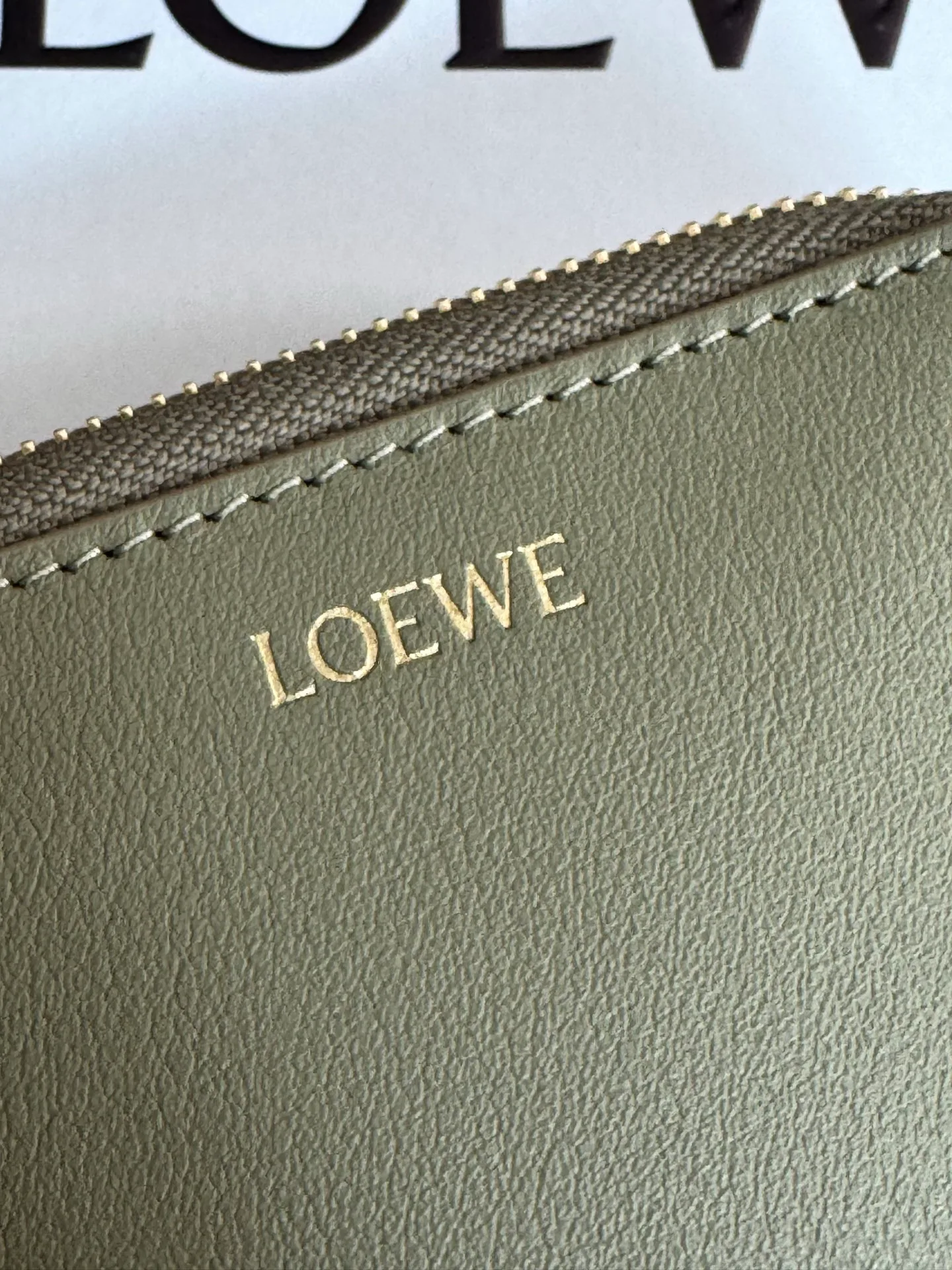 Клатчи Женские Loewe 5029645