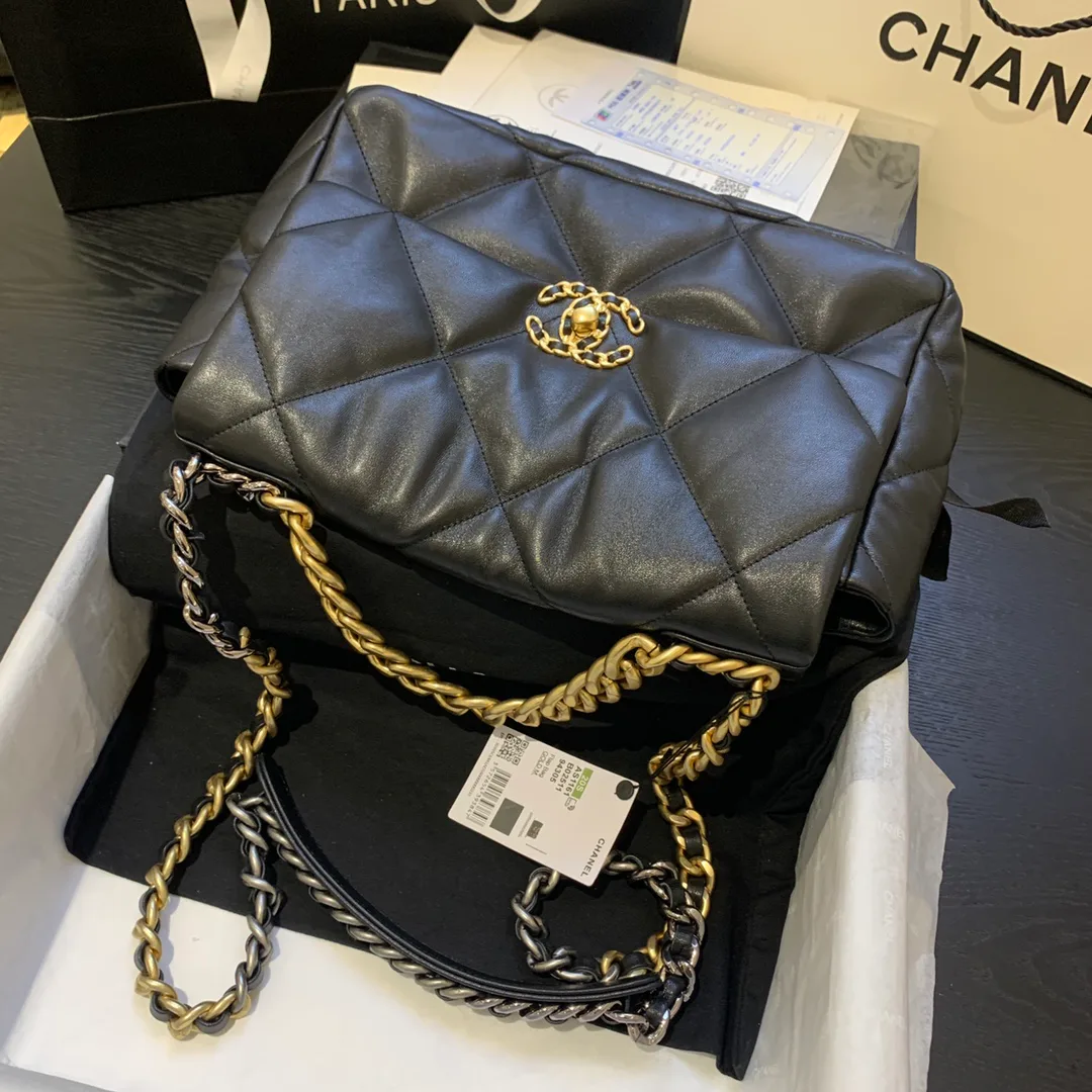 Классические Сумки Женские Chanel 11522262