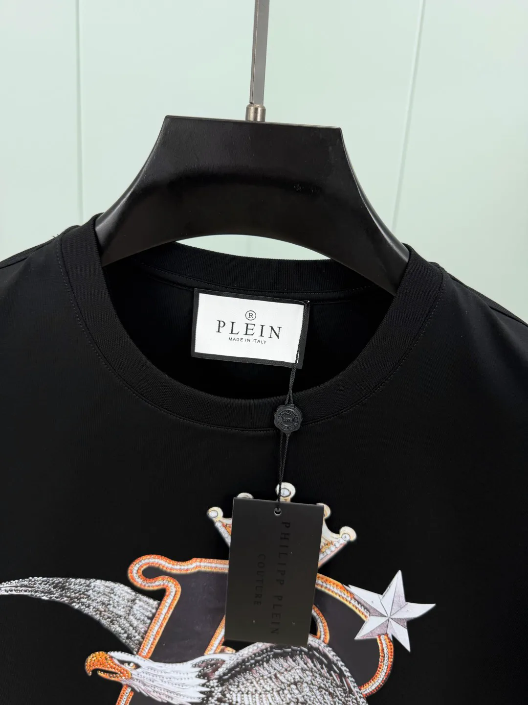 Футболки Мужские Philipp Plein 13255772