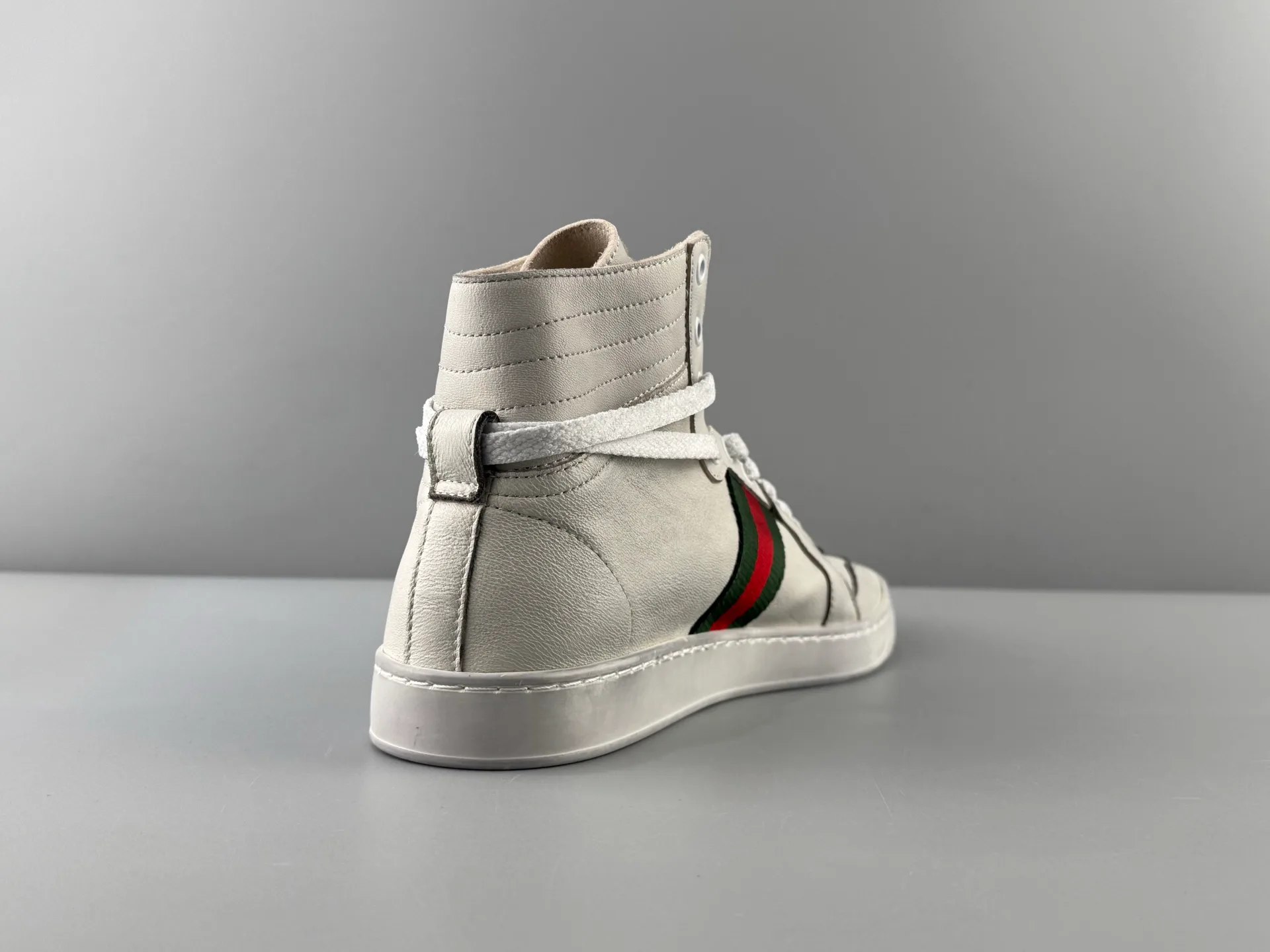 Кеды Мужские Gucci 3536008