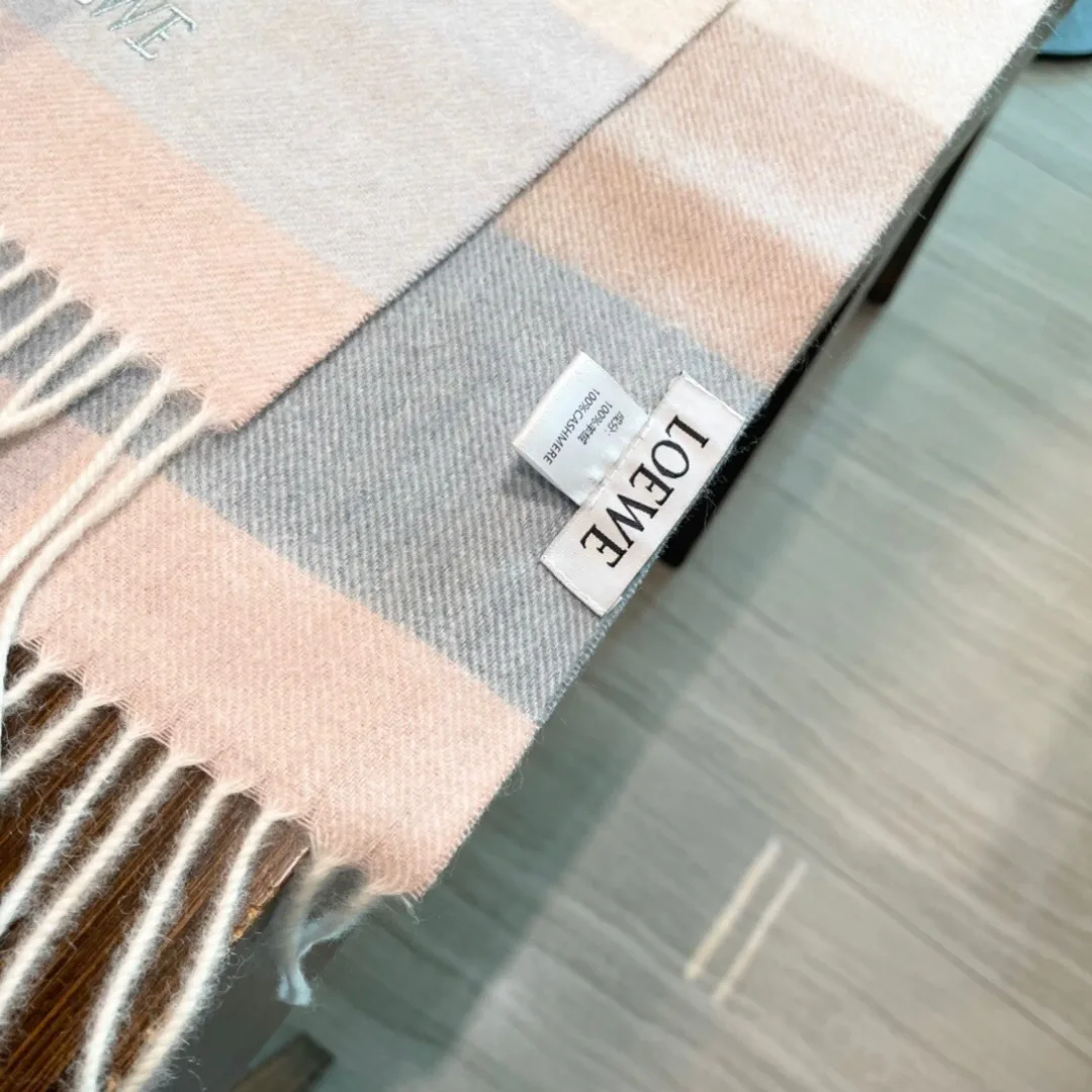 Шарфы Loewe 588259