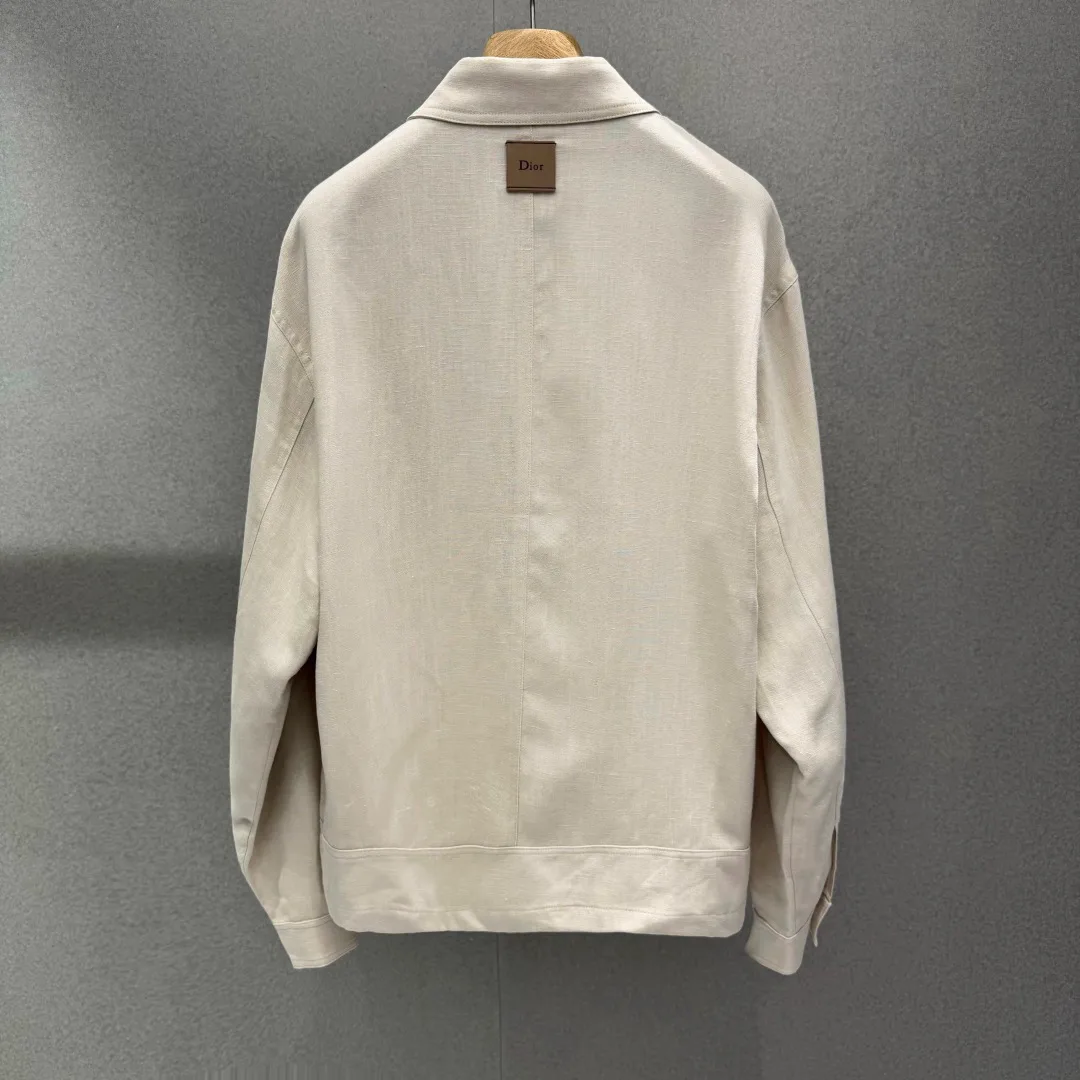 Куртки И Пуховики Мужские Christian Dior 17594068